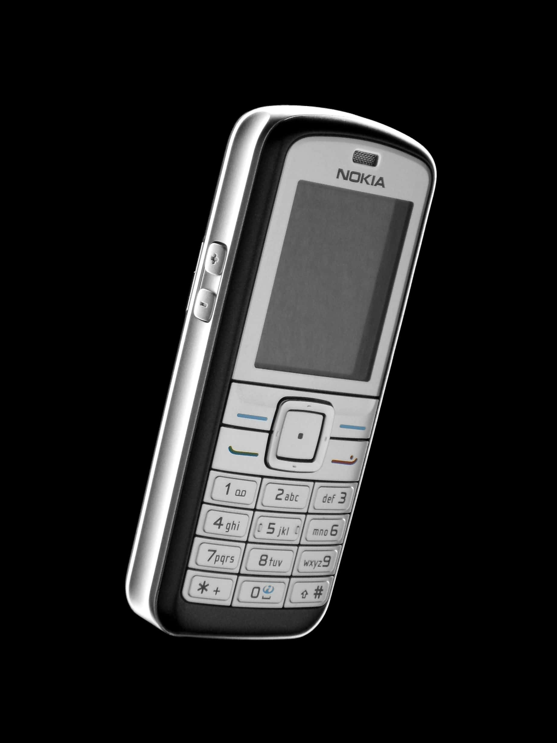 Телефон Nokia - Изживейте разликата Тапет