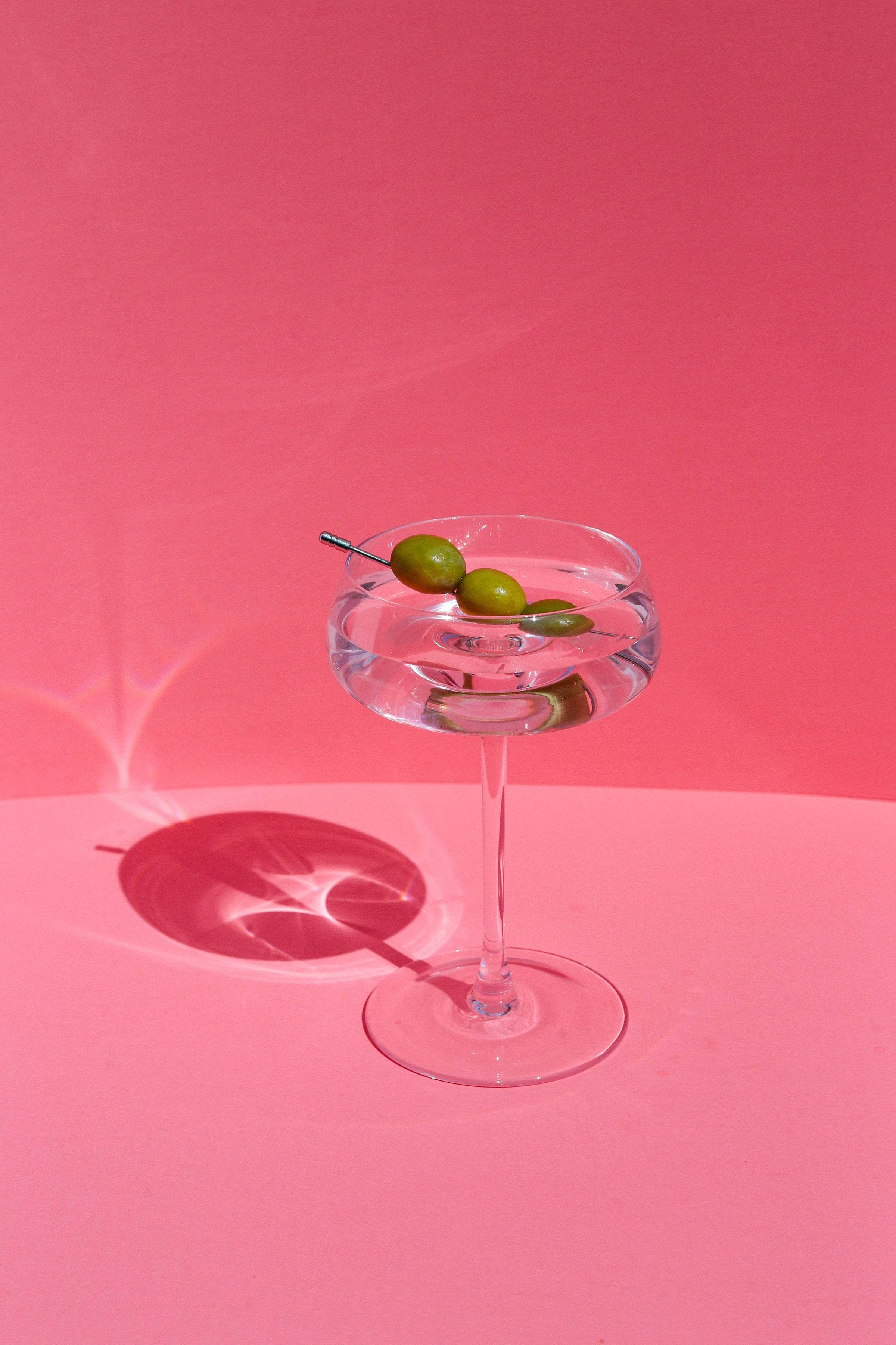 Olive Gin Тапет