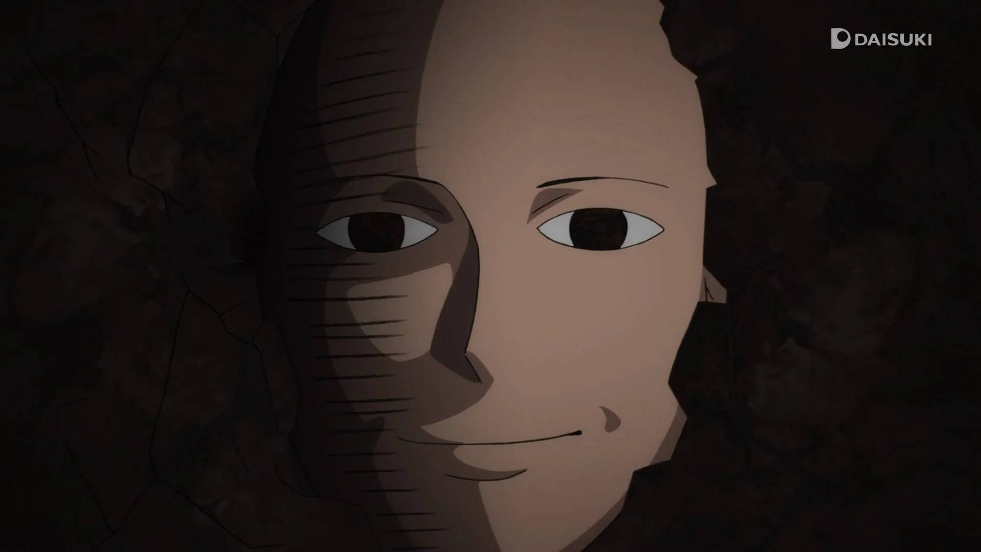 Забавен аниме One Punch Man Тапет