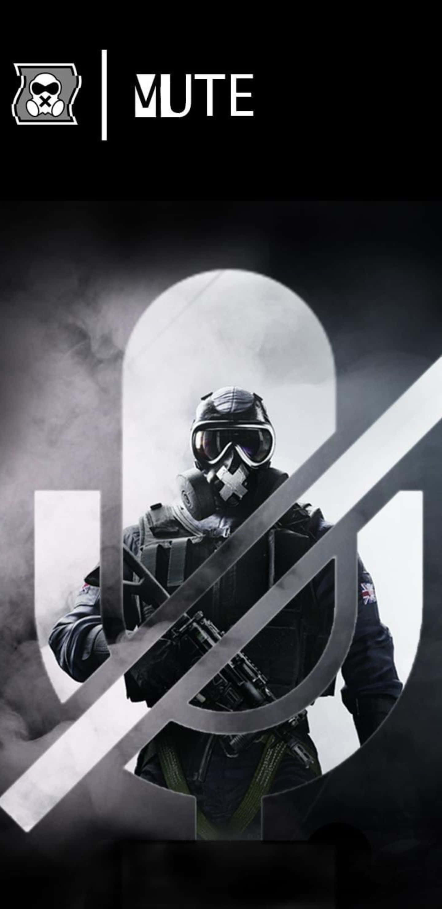 Новия Pixel 3xL включва епичен геймплей на Rainbow Six Siege Тапет