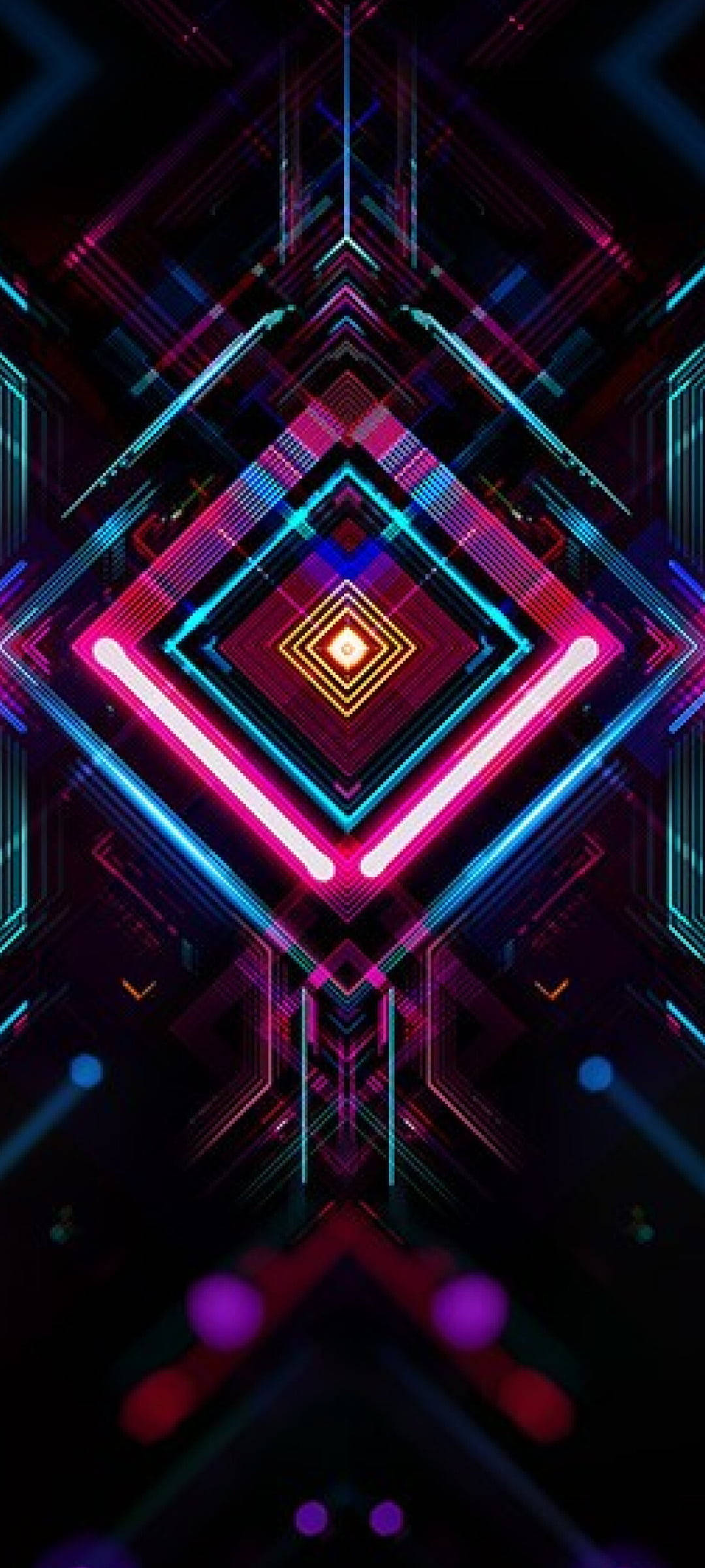 POCO X2 игровое издание Тапет
