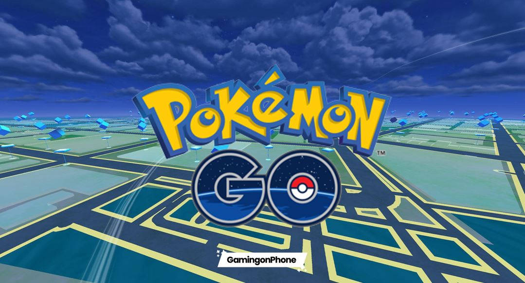 Готина Pokemon Go Тапет