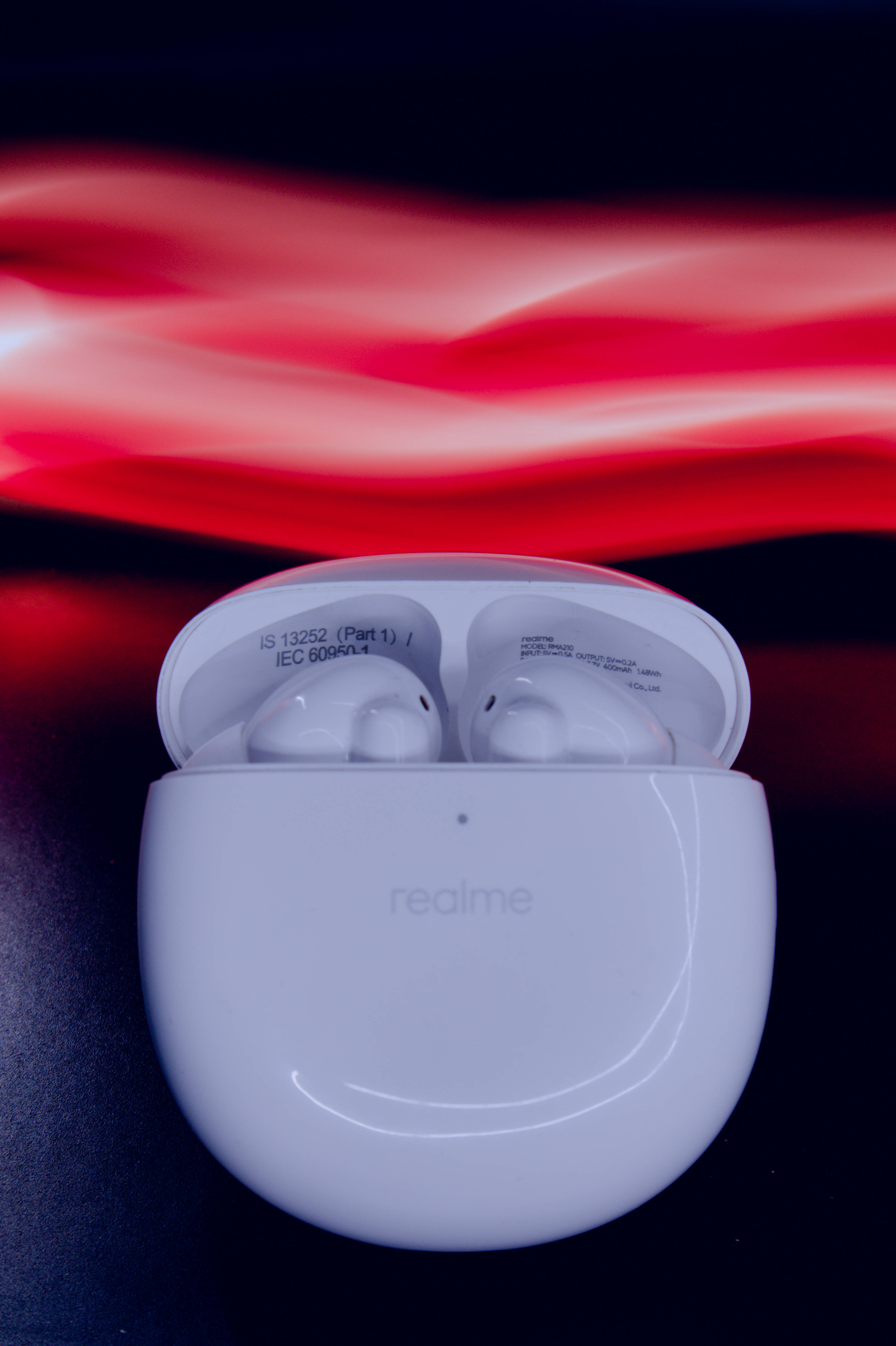 Realme Buds Air Pro Тапет