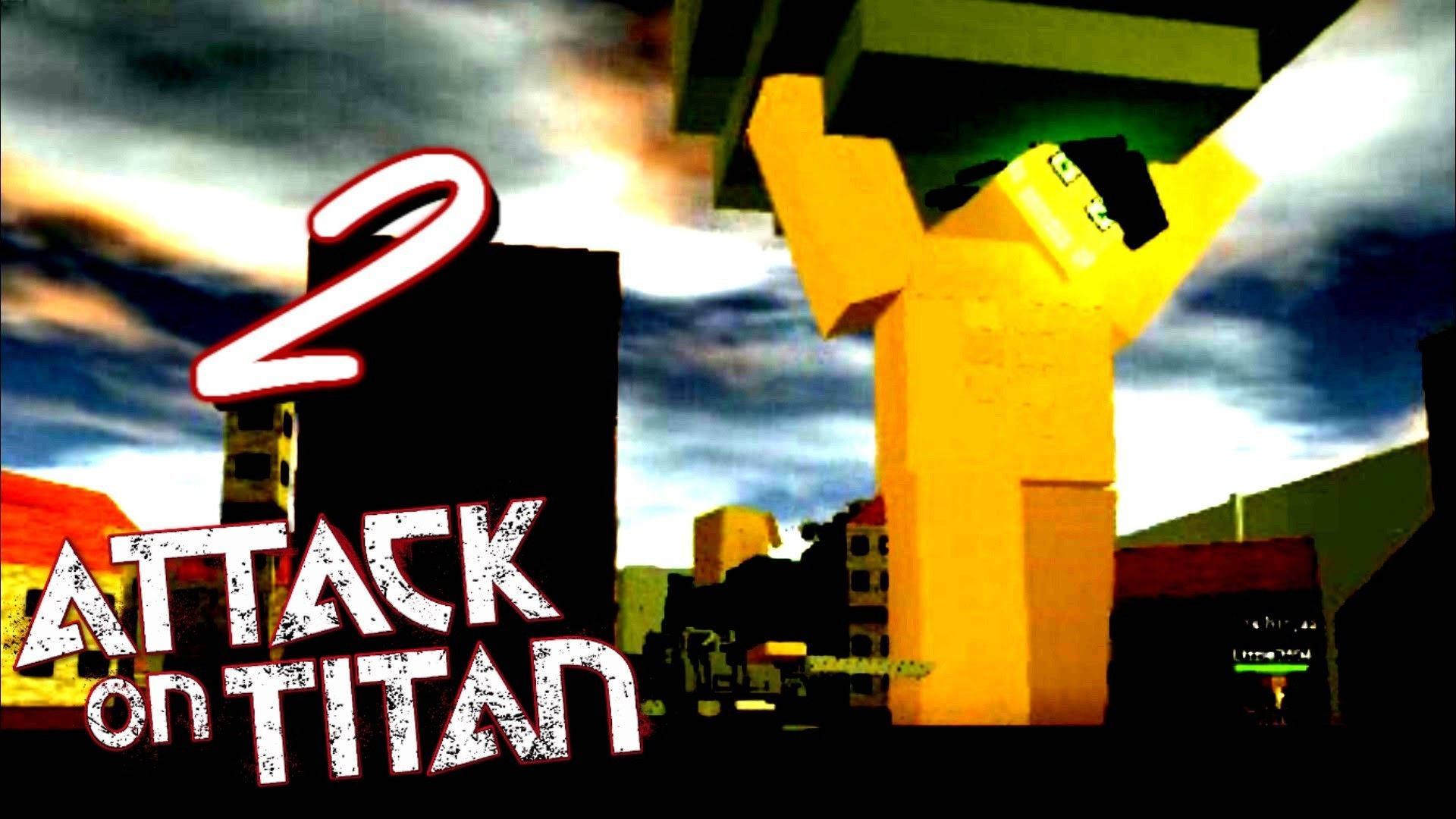 Наслаждавайки се на магическия свят на Roblox Тапет