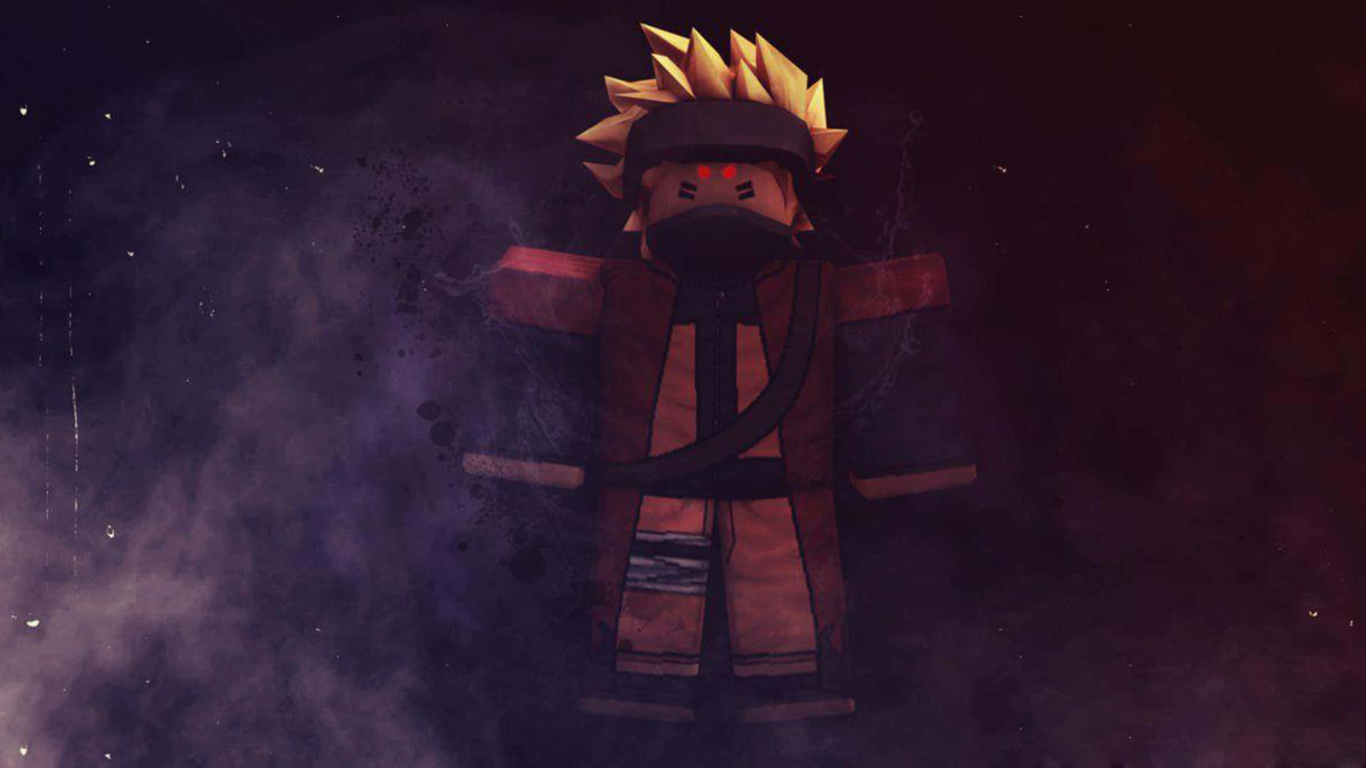 Готини снимки за Roblox Тапет