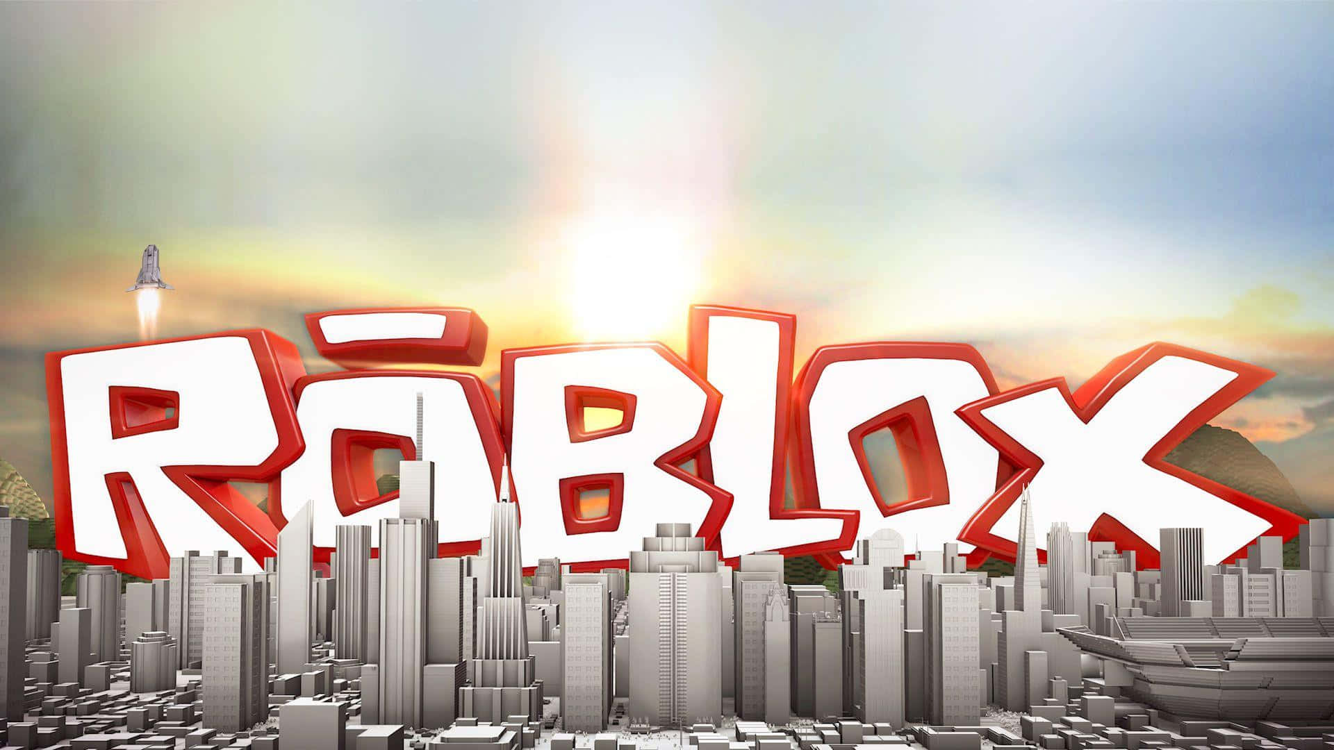 Готини снимки за Roblox Тапет