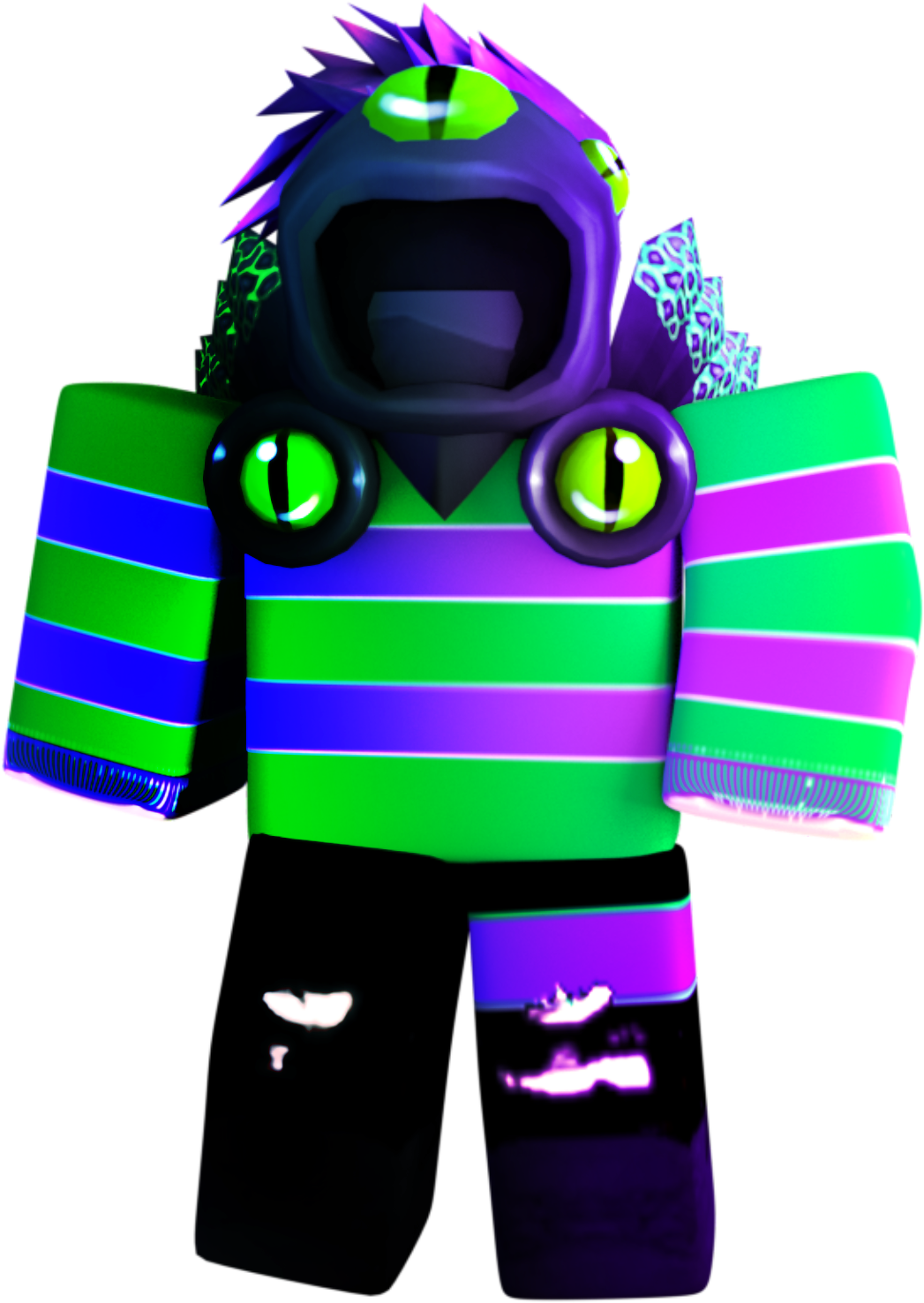Цветен_ Roblox_ герой_ рендер.PNG Тапет