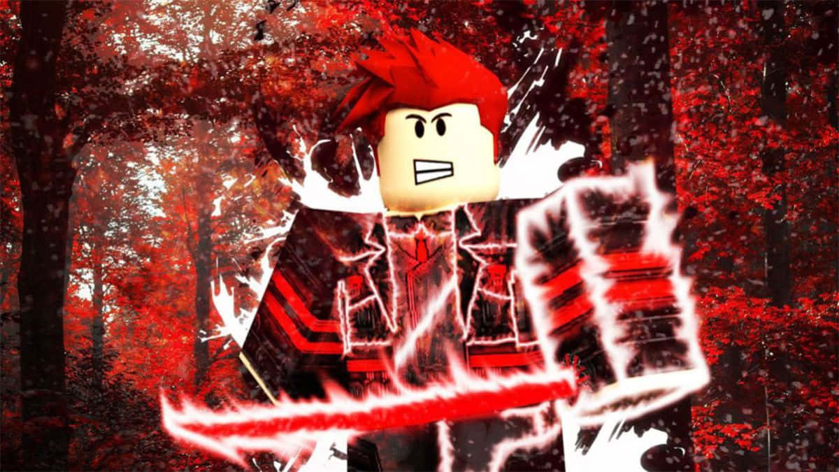 Готини снимки на Roblox Тапет