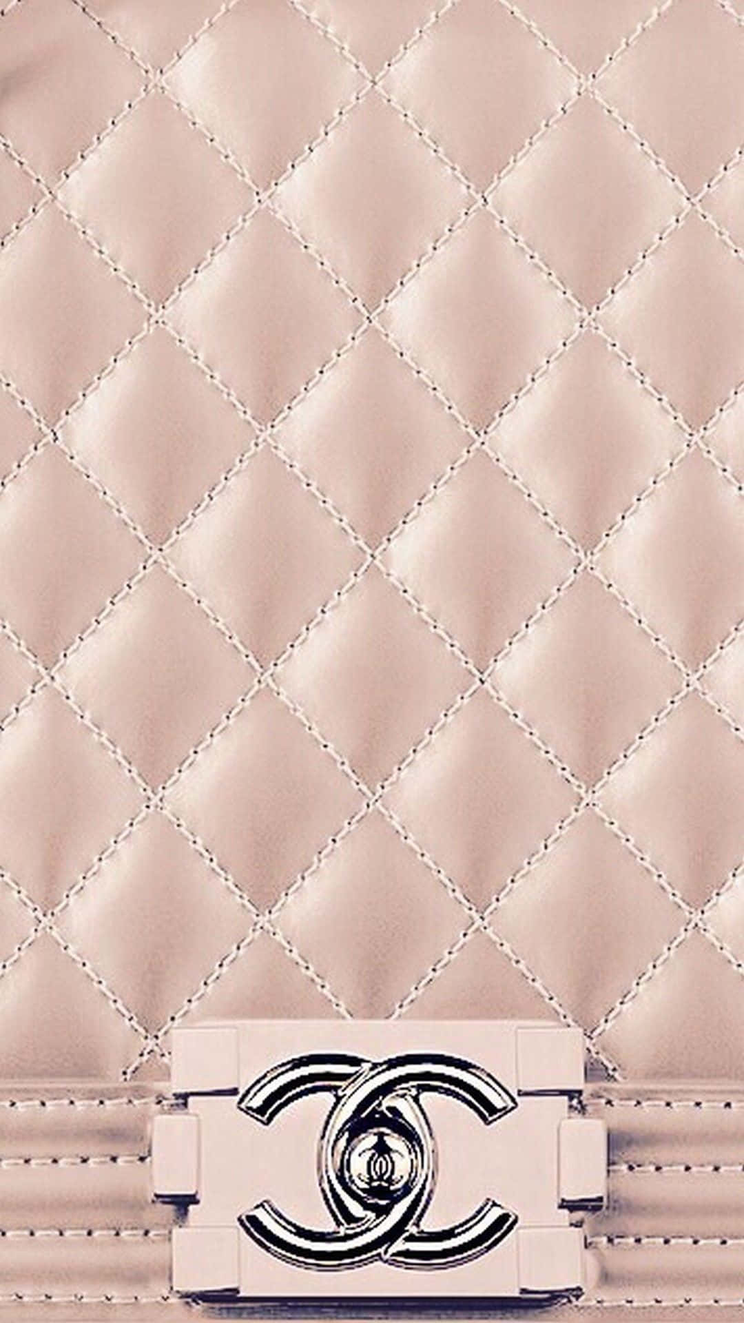 Rose Gold Glow – лукс и красота в едно Тапет