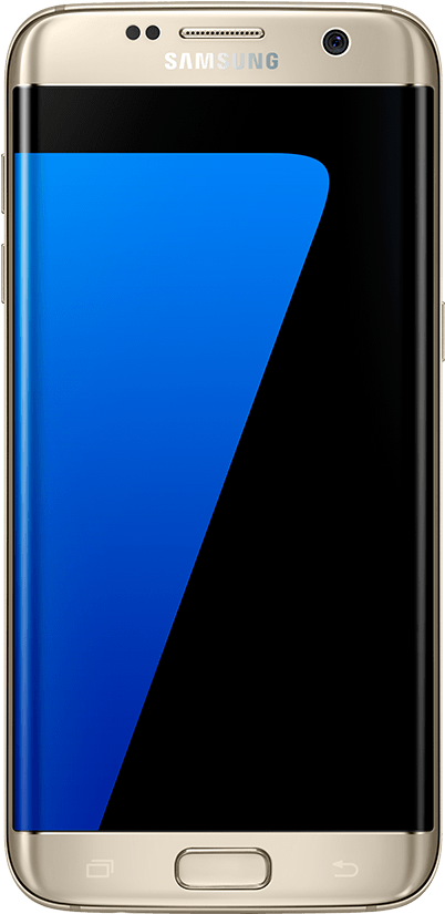Samsung смартфон отпред Тапет