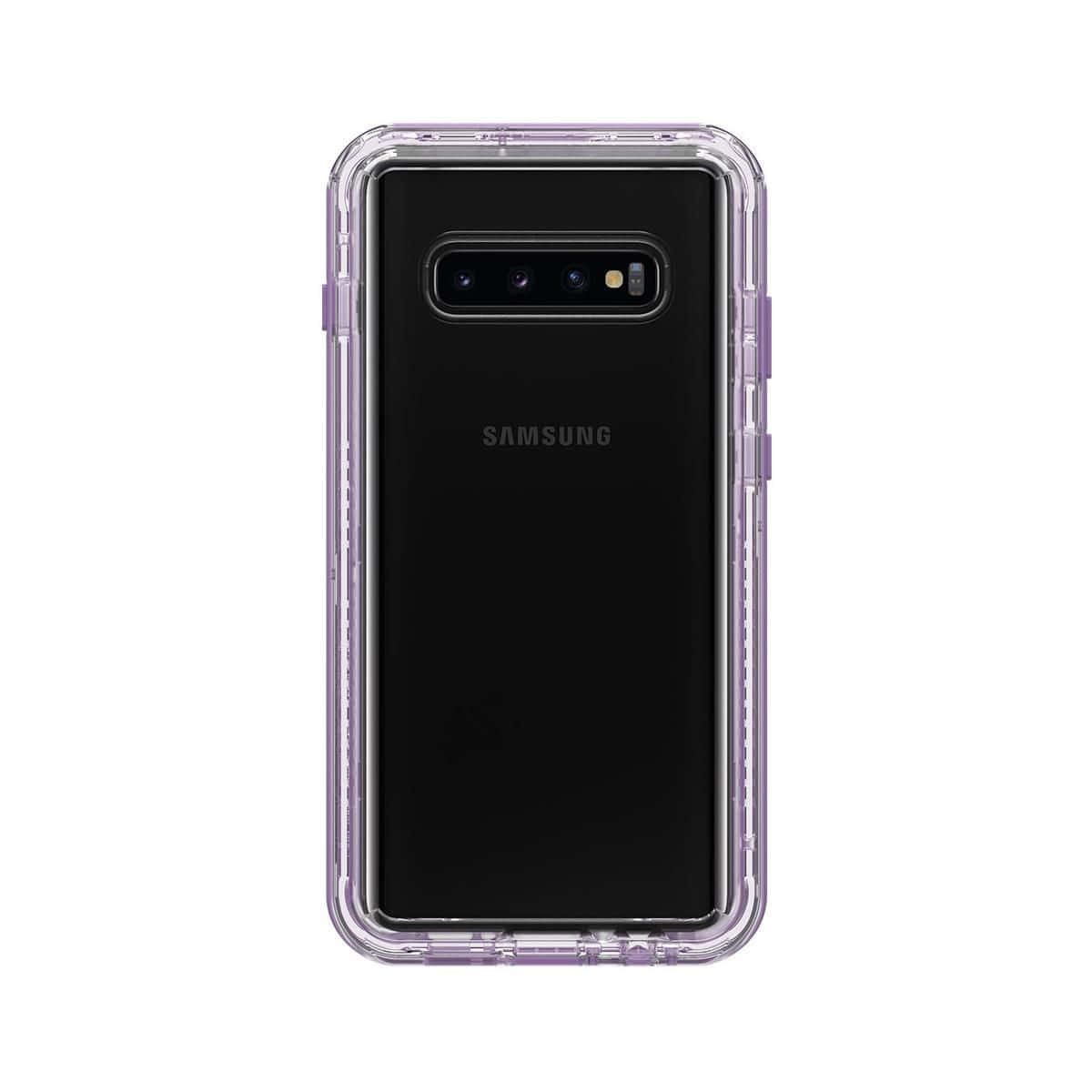 Изцяло новият Samsung Galaxy S10 Тапет