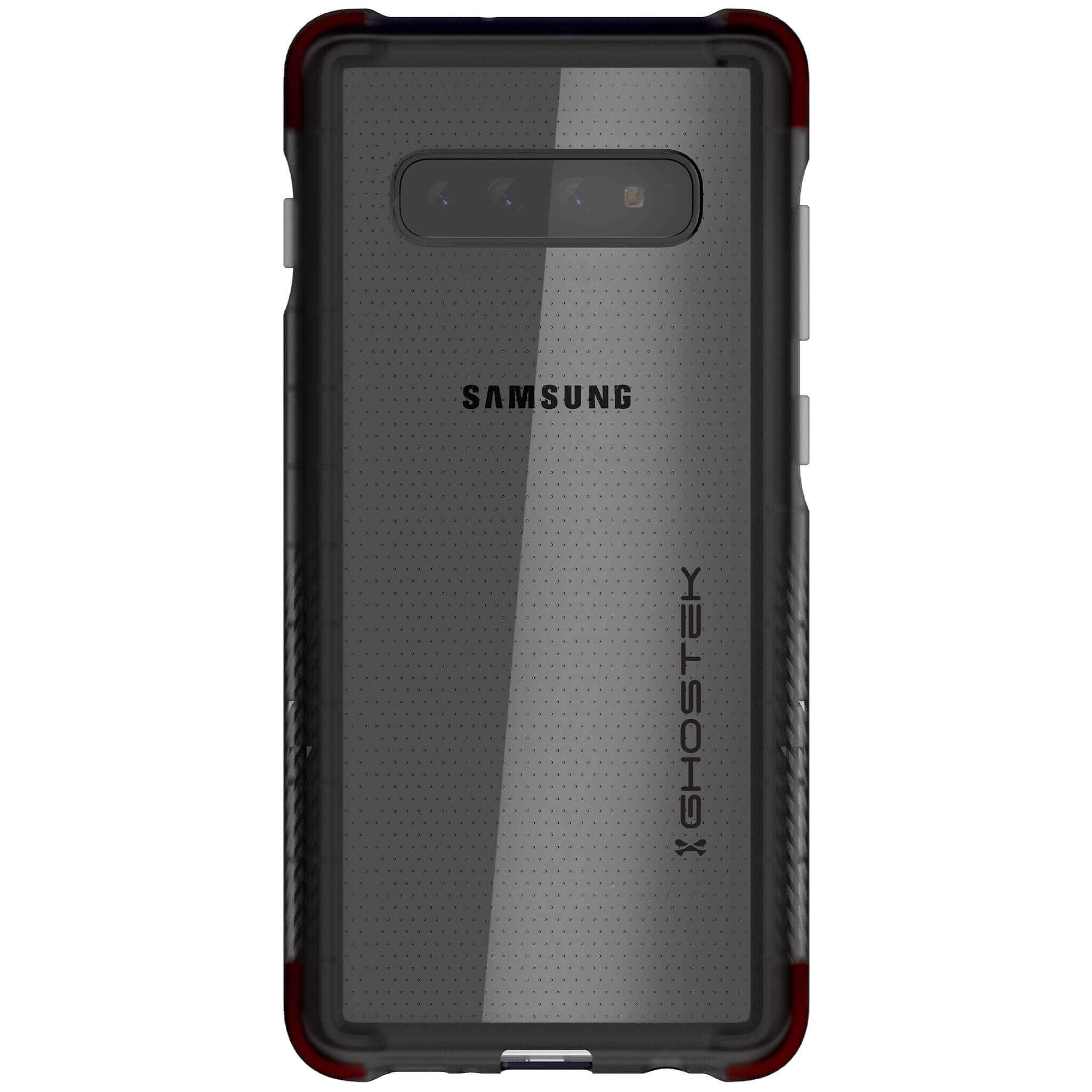 Върховното смартфон изживяване – Samsung Galaxy S10 Тапет