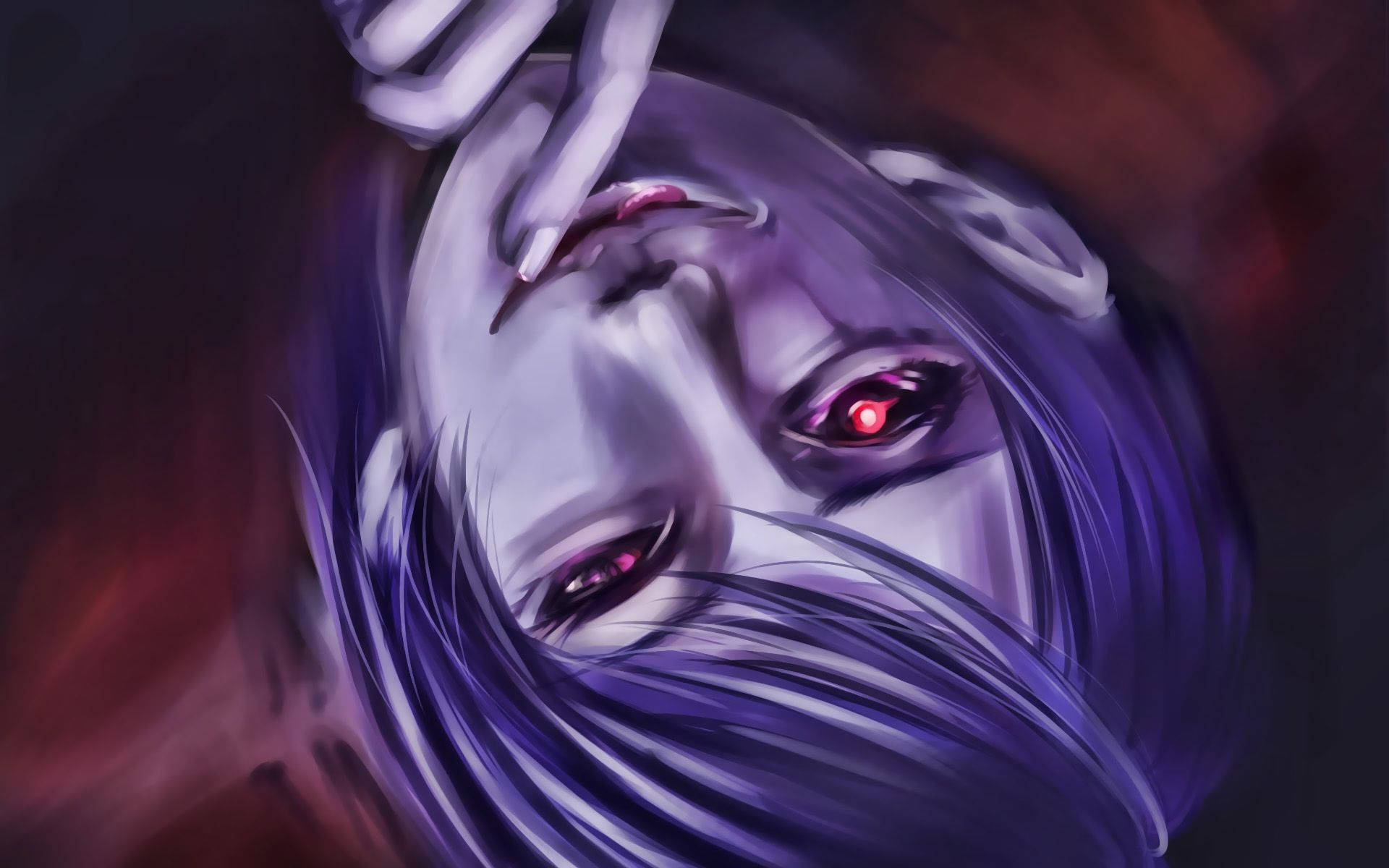 Shuu Tsukiyama от Tokyo Ghoul Тапет
