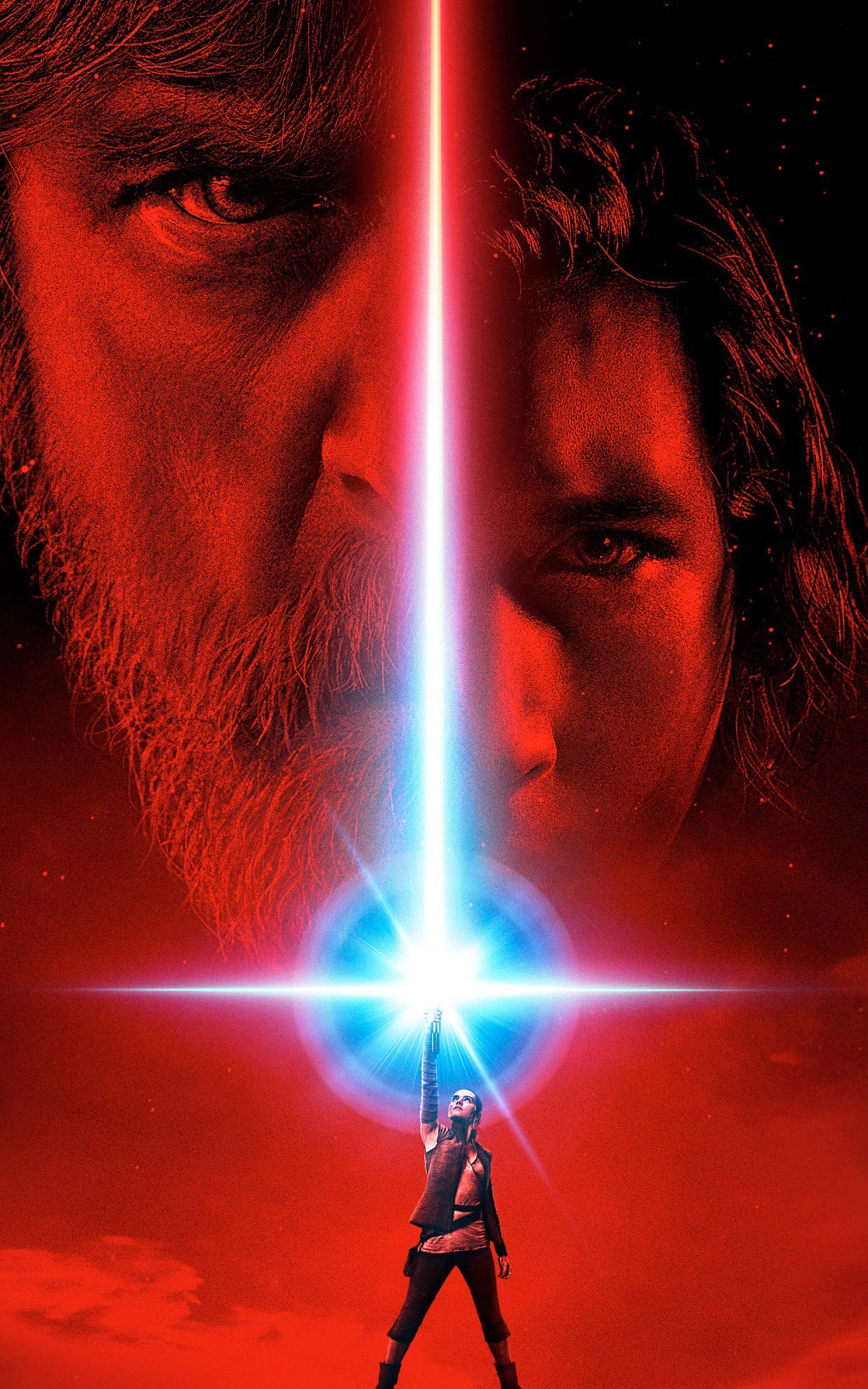 Последния джедай Star Wars таблет Тапет