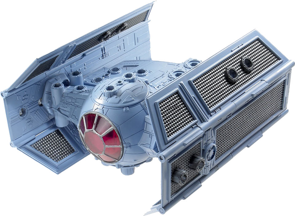 T I E Fighter Star Wars Космически кораб Тапет