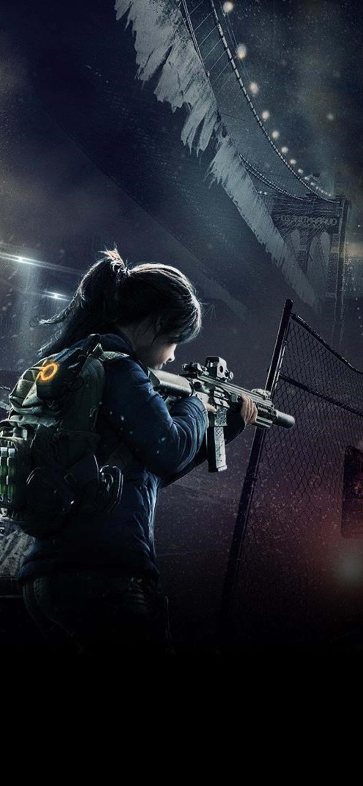 the division 2 - pc - pc - pc - pc - pc - p Тапет