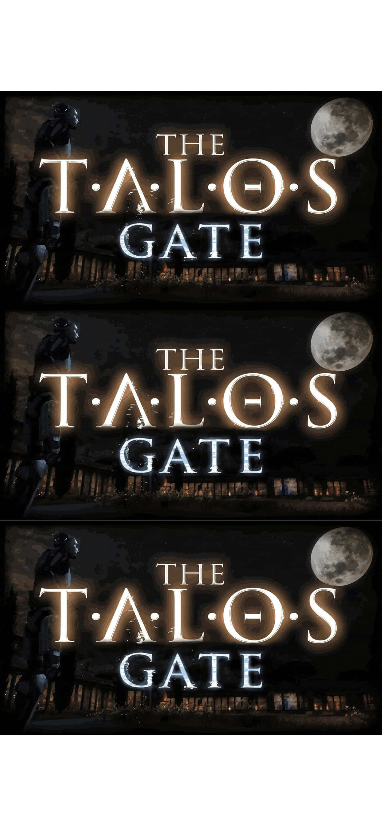the talos gate - talos gate - talos gate - talos gate - ta Тапет