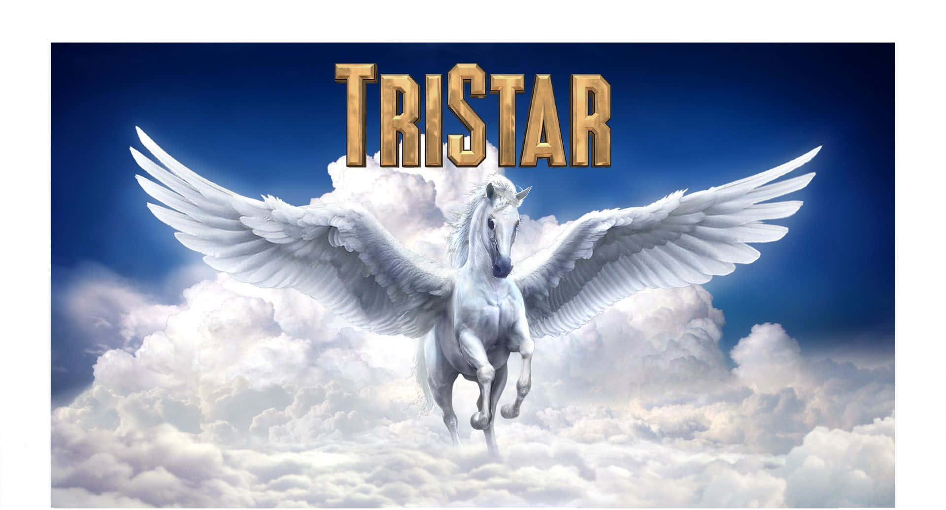 Картина на заглавната карта на TriStar Тапет