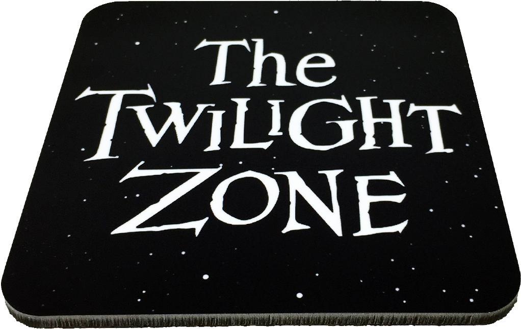 Twilight Zone влакче Тапет