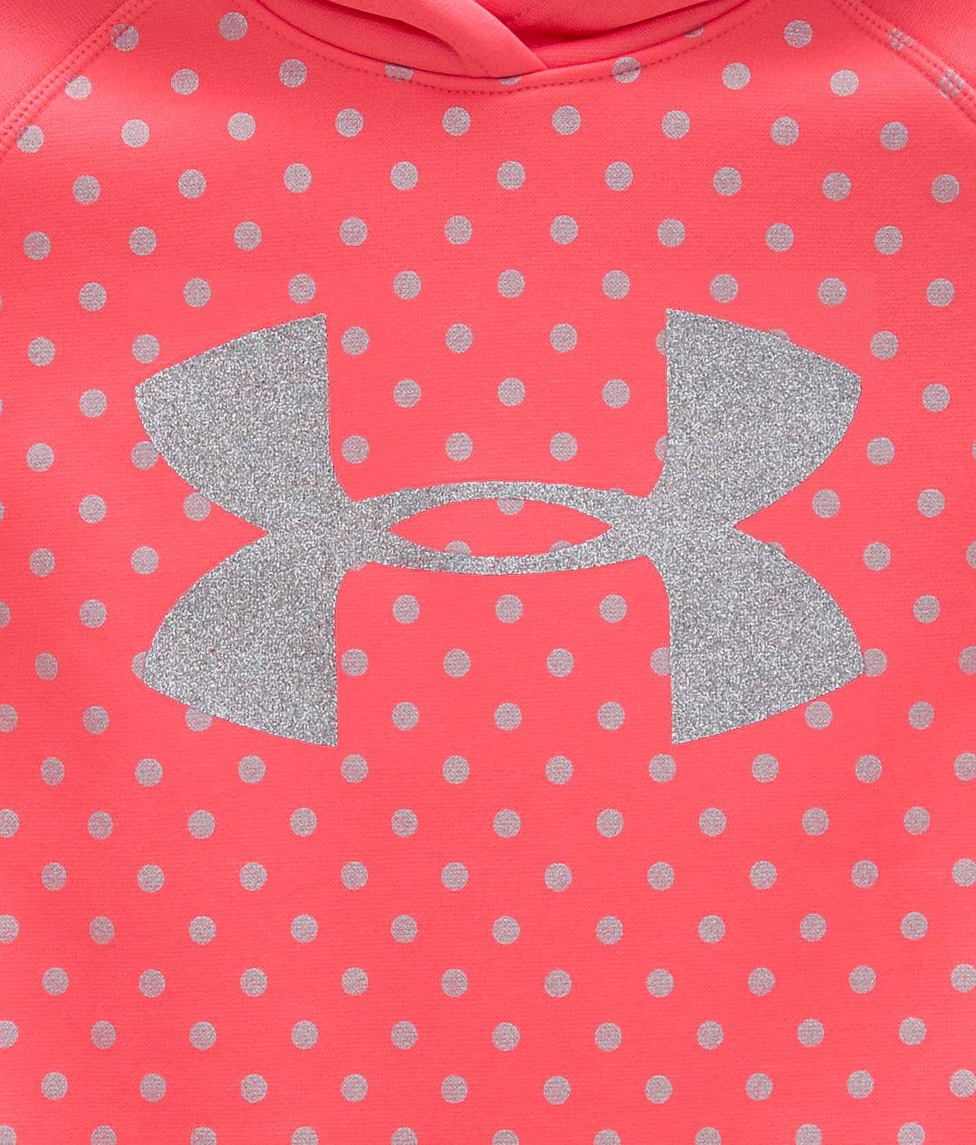 Under Armour Полка точки Тапет