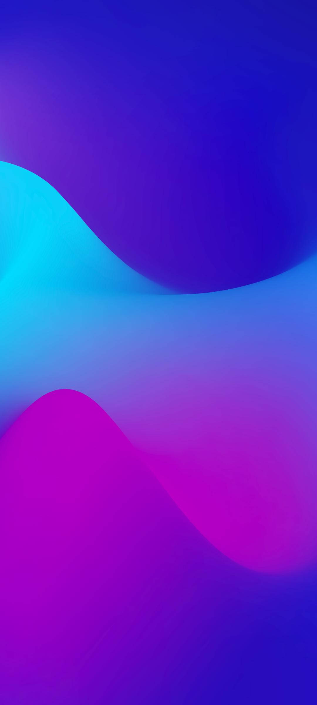 Vivo V20 Абстрактно Изкуство Тапет