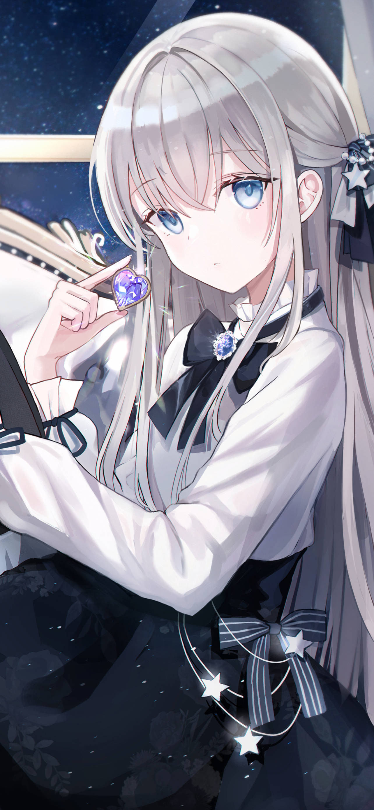 Присъедини се къ Waifu революция днес! Тапет