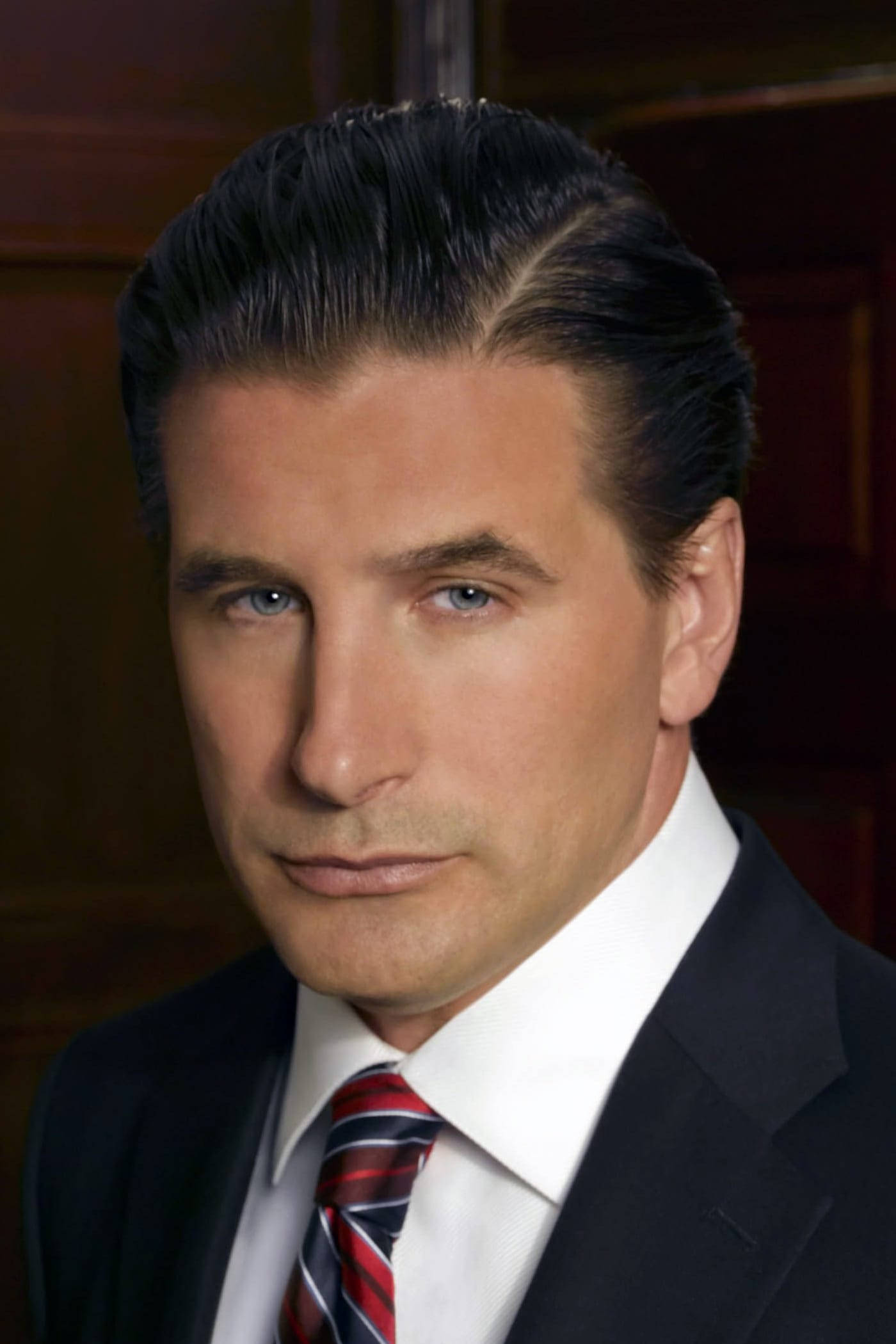 Портрет на William Baldwin Тапет