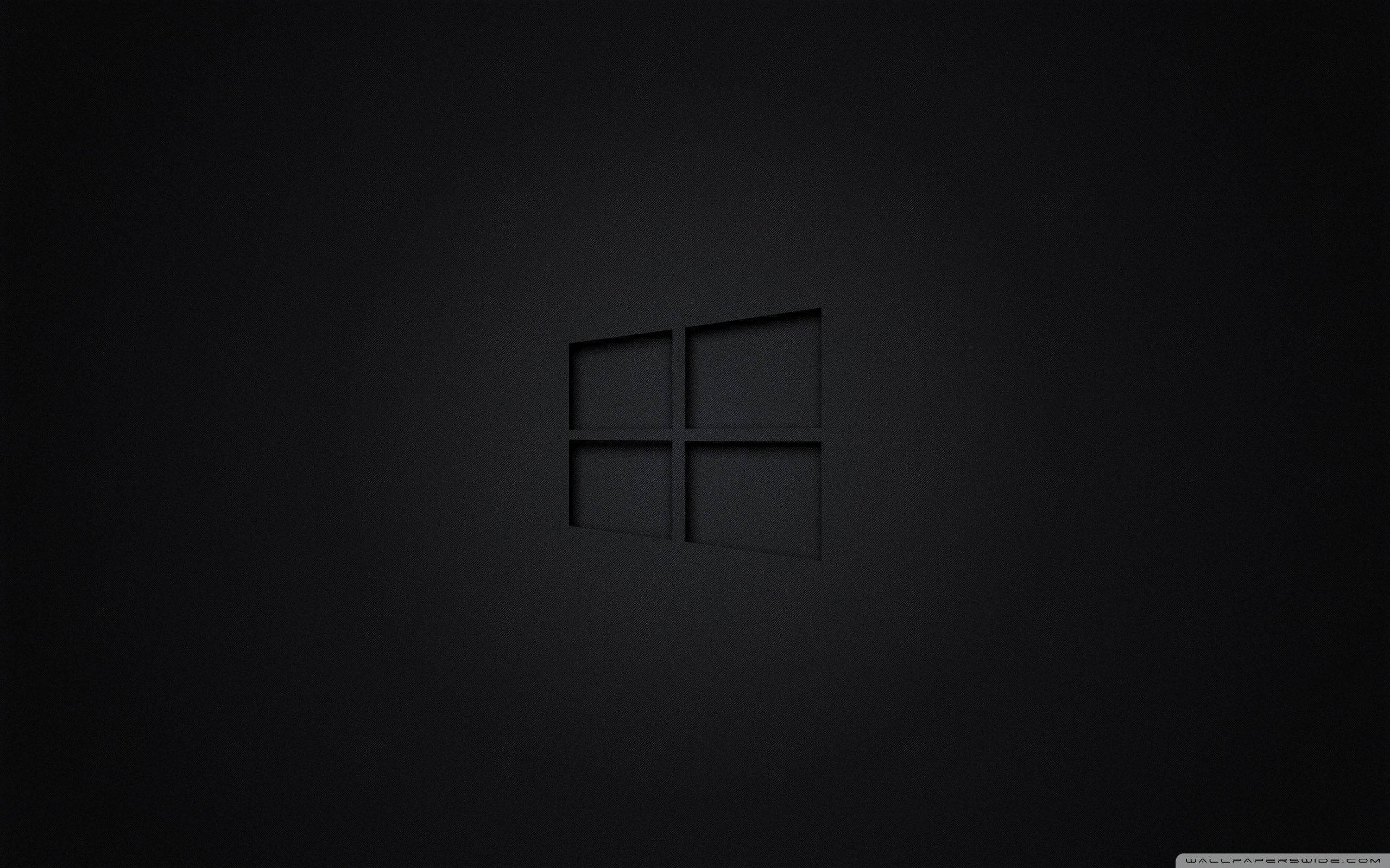 Минималистично изкуство на заключен екран на Windows Тапет