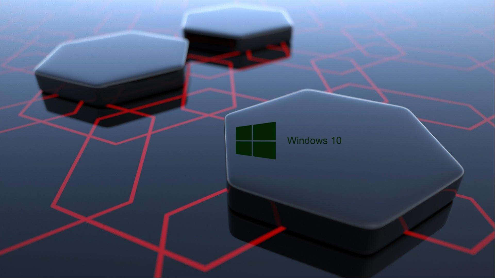 Насладете се на тази зашеметяваща готина десктоп тема за Windows Тапет