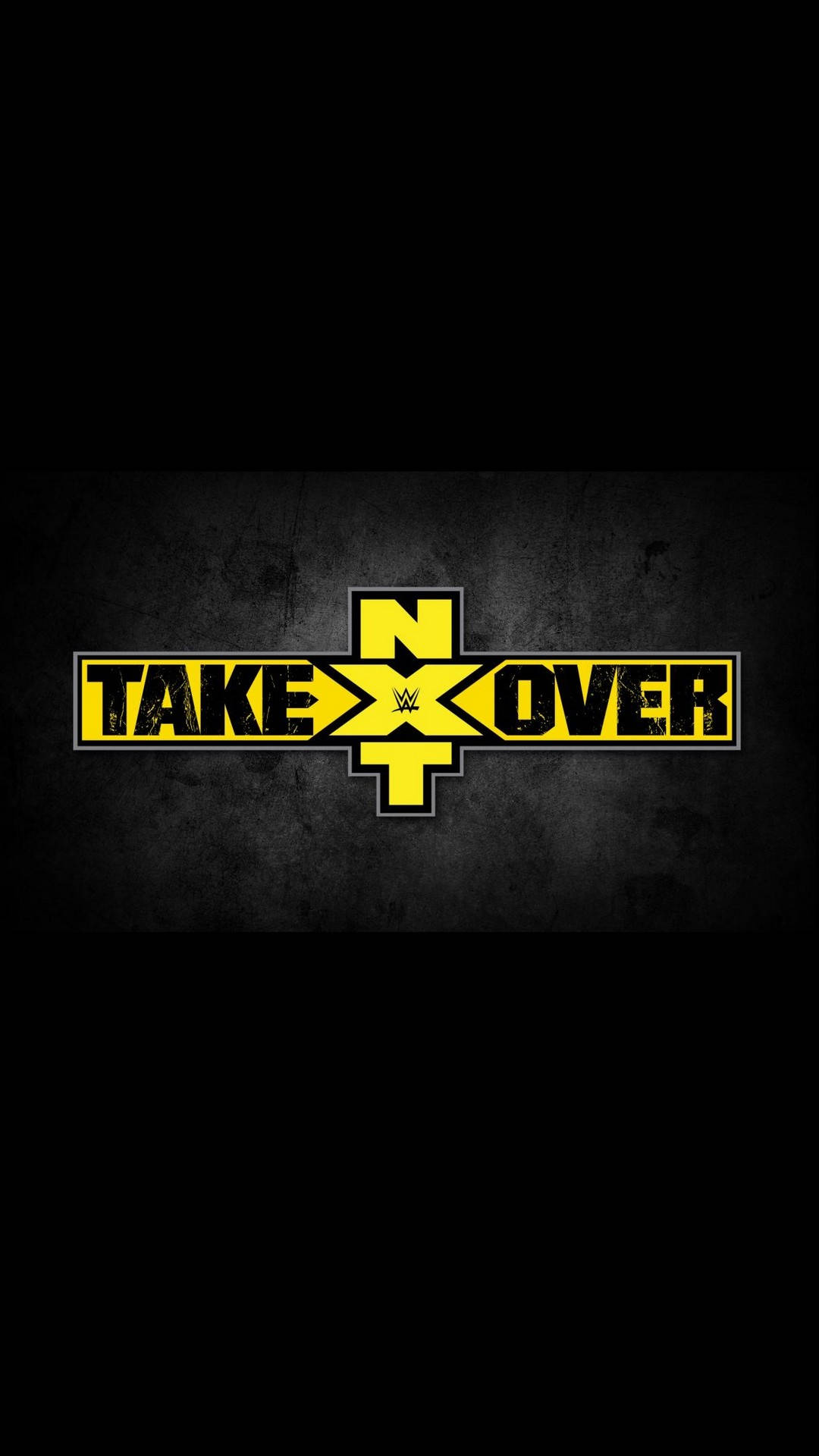 WWE Nxt Take Over Тапет