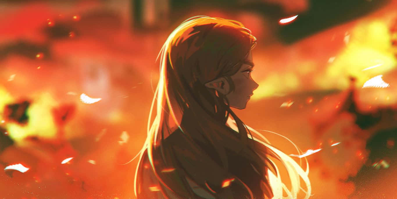 Завършете своето приключение с правилната стратегия - Zelda Тапет