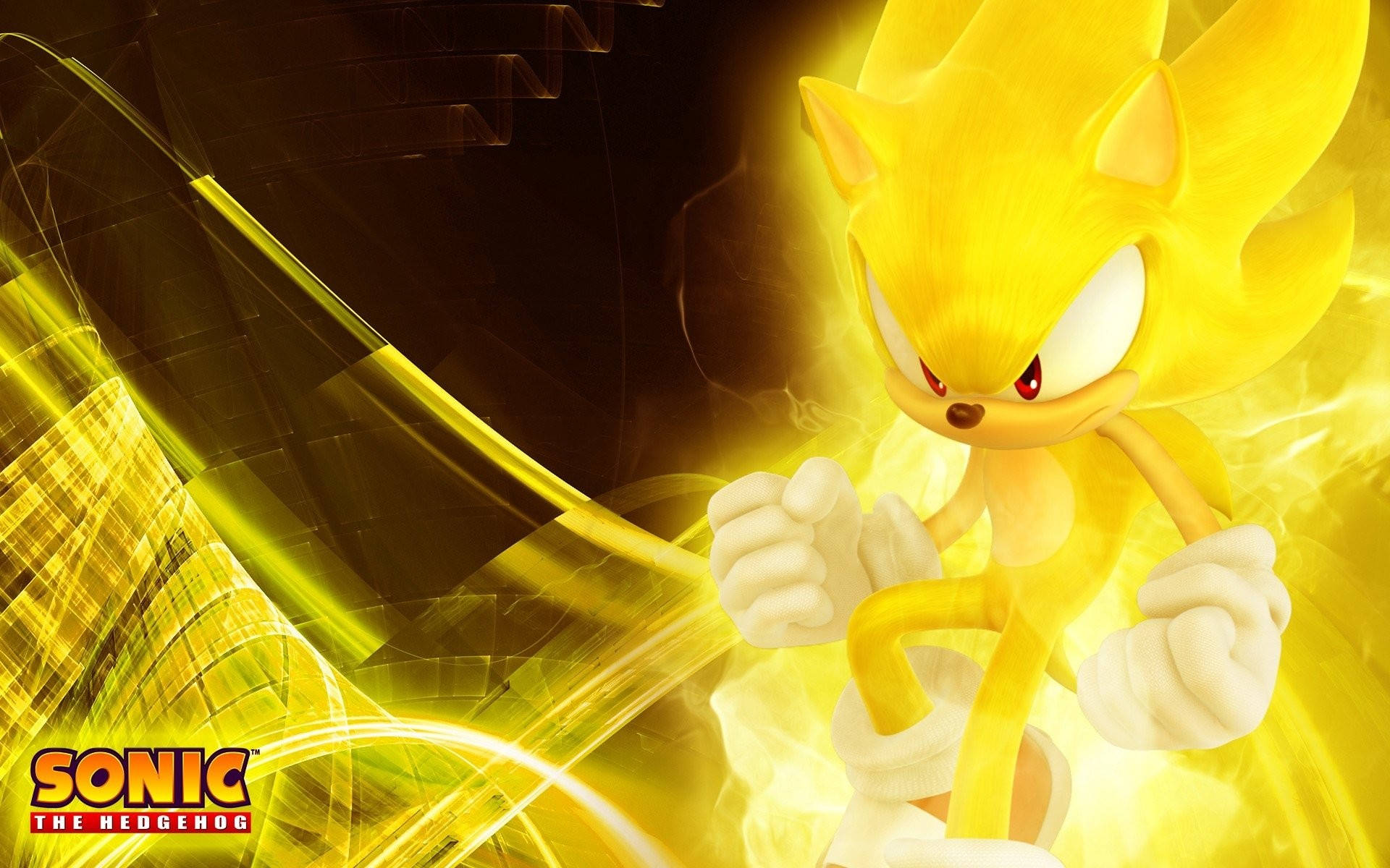 Взривете ново ниво на хладовина с нашата готична колекция Cool Sonic! Тапет