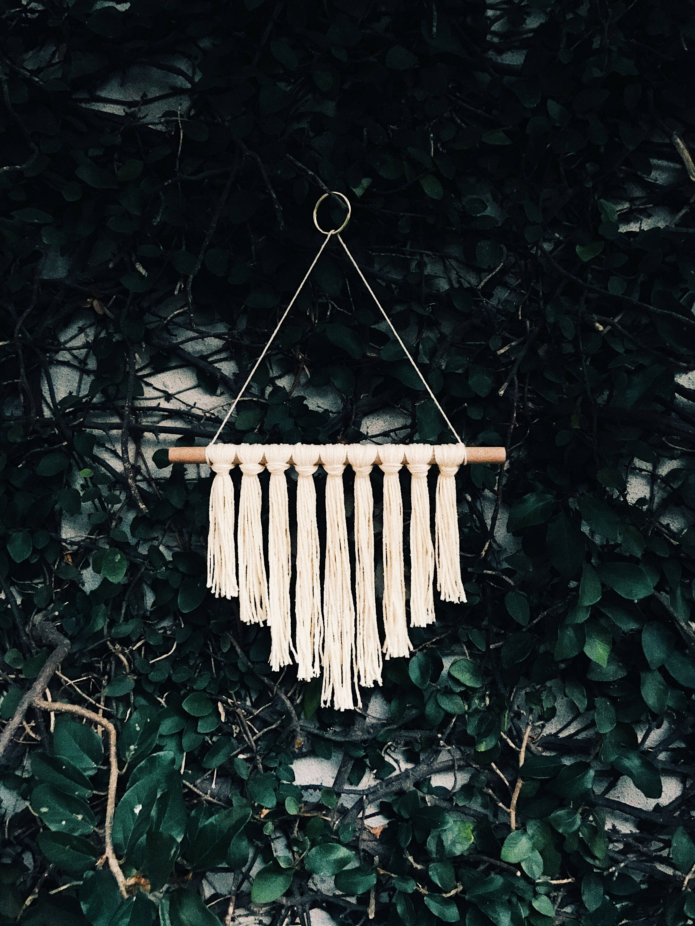 Визия на Off White за улично-луксова мода Тапет