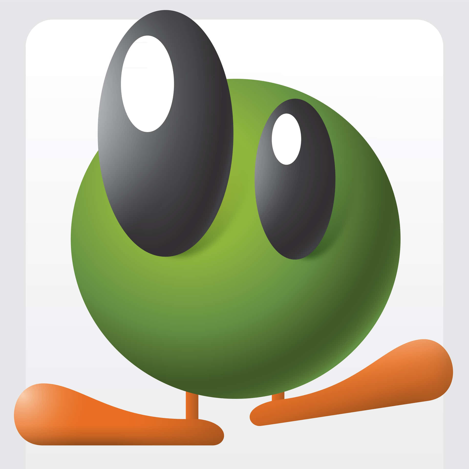 Възбуден геймер, играющ на Xbox 360 Тапет