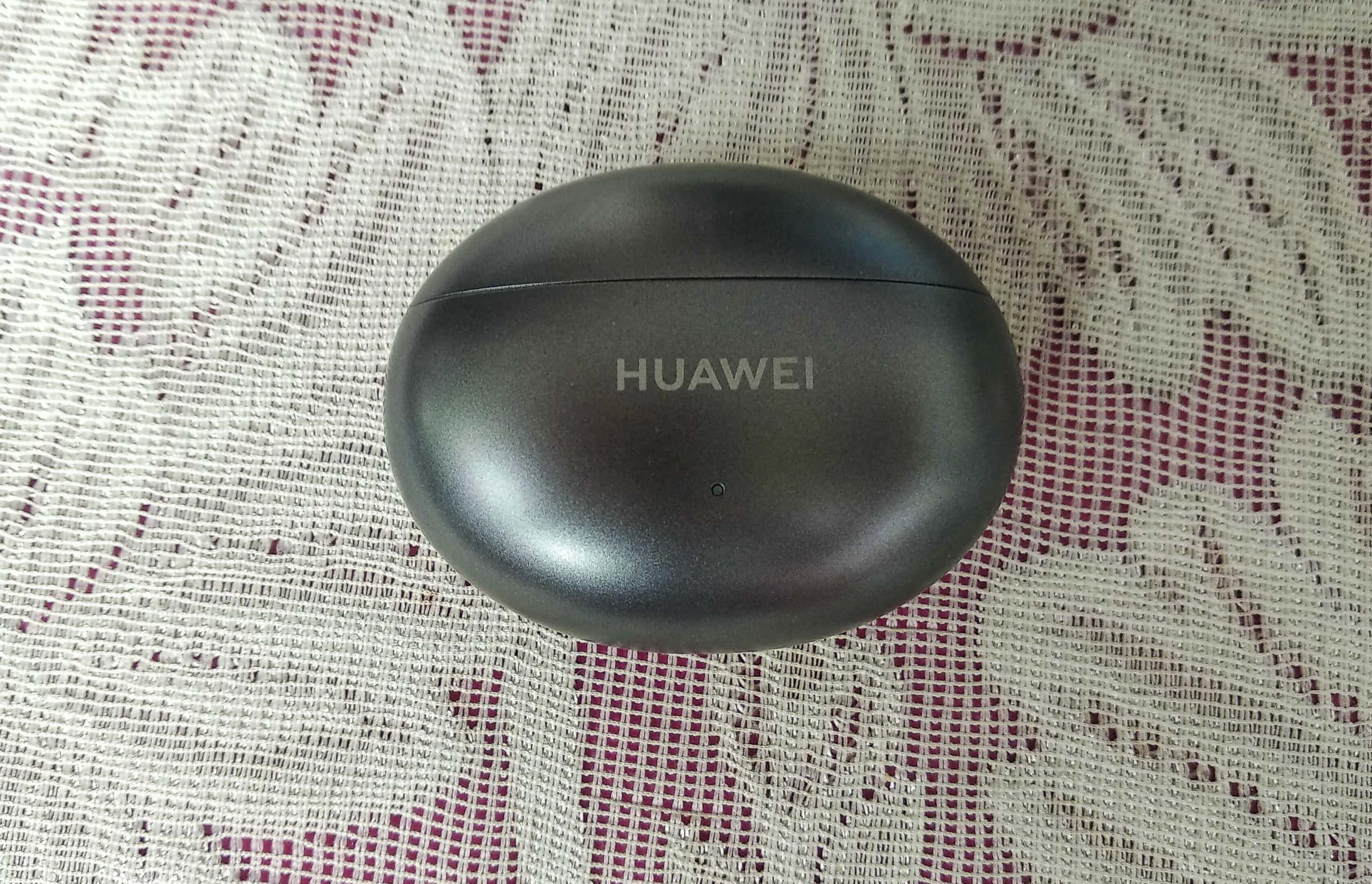 Върховият дизайн на продукт на Huawei Тапет