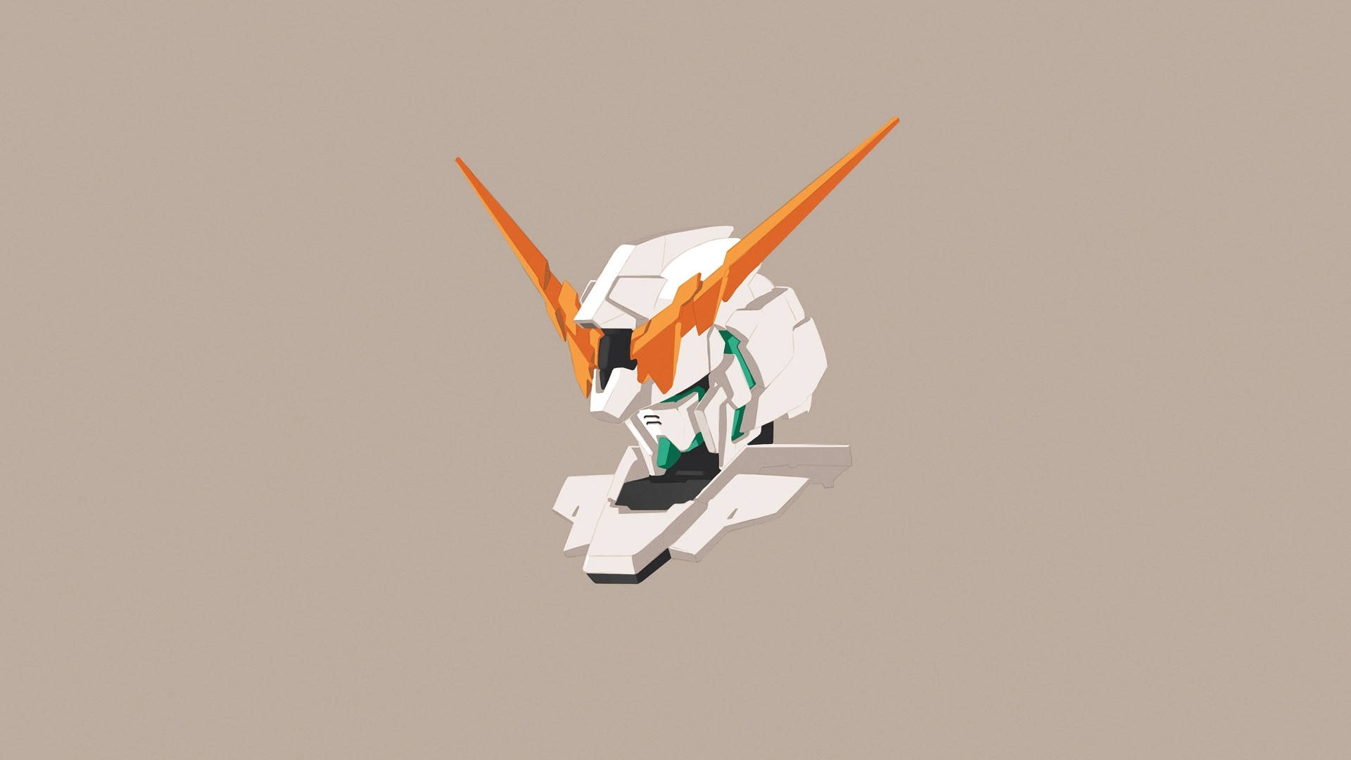 Глава на Mobile Suit Gundam