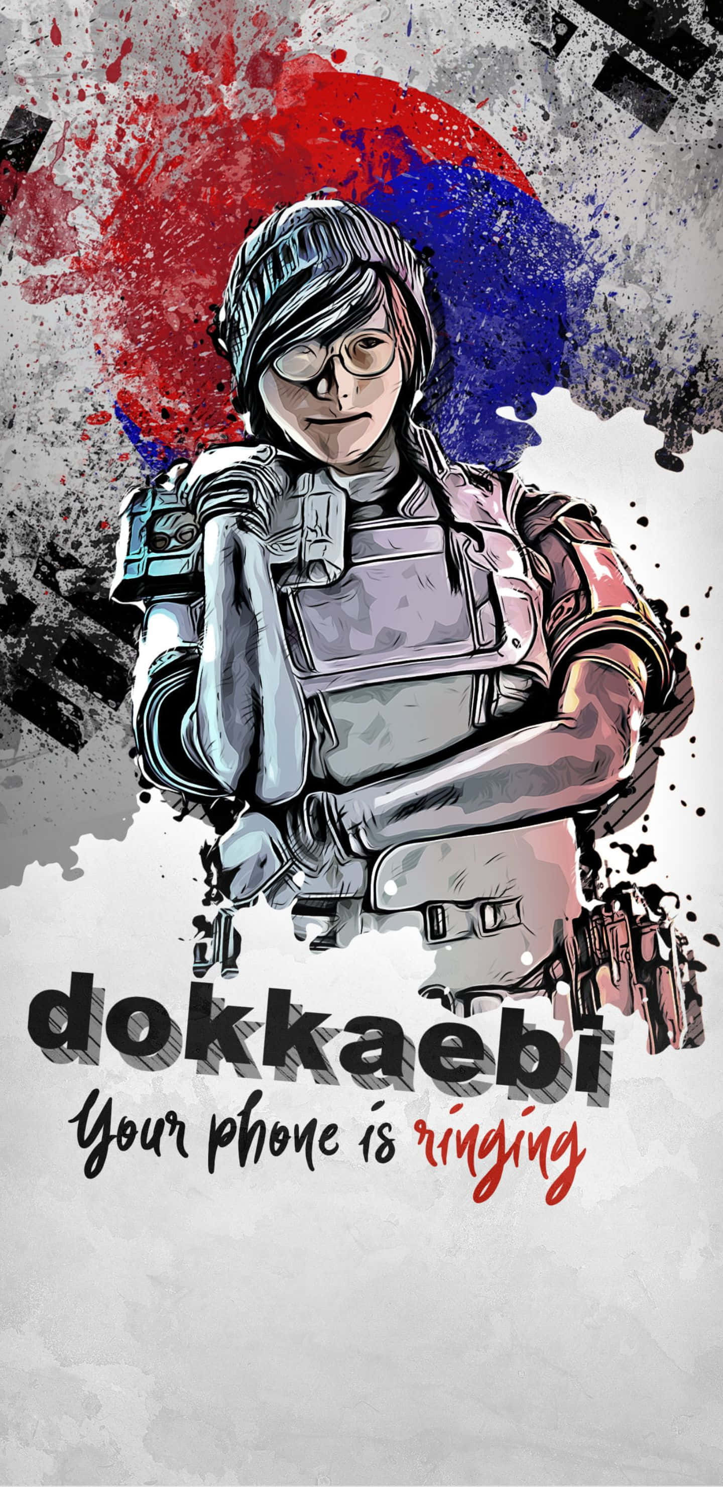 Дъги навсякъде в Pixel 3xl Rainbow Six Siege Тапет