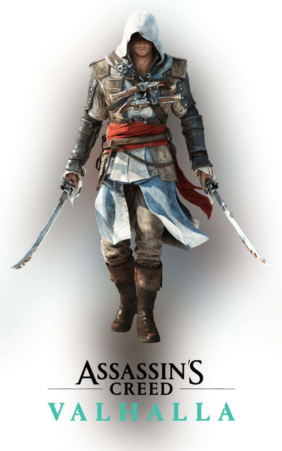 Едуард Кенуей 1440p Assassin's Creed Valhalla фон Тапет