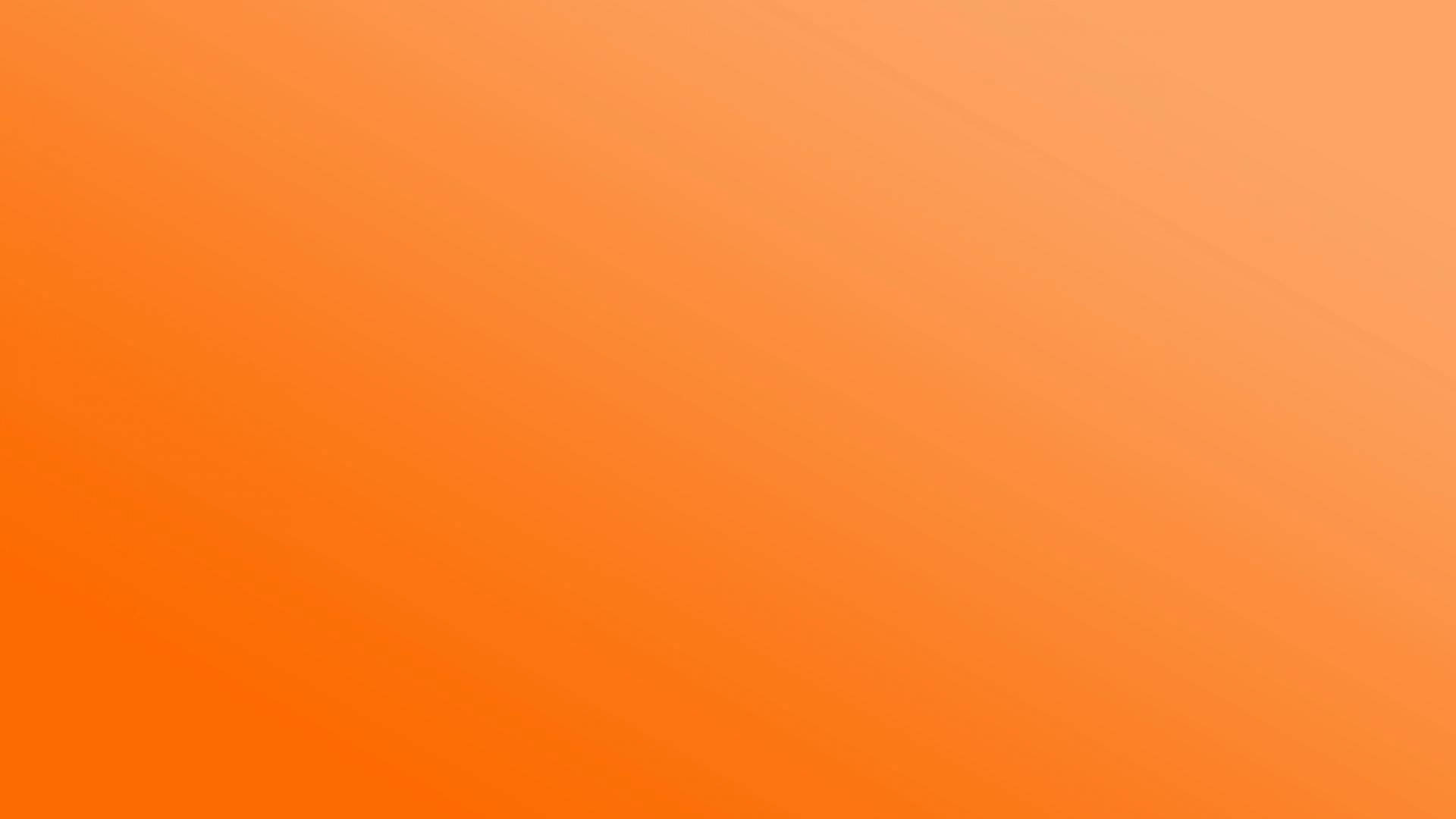 Естетика в пастелно оранжево Тапет