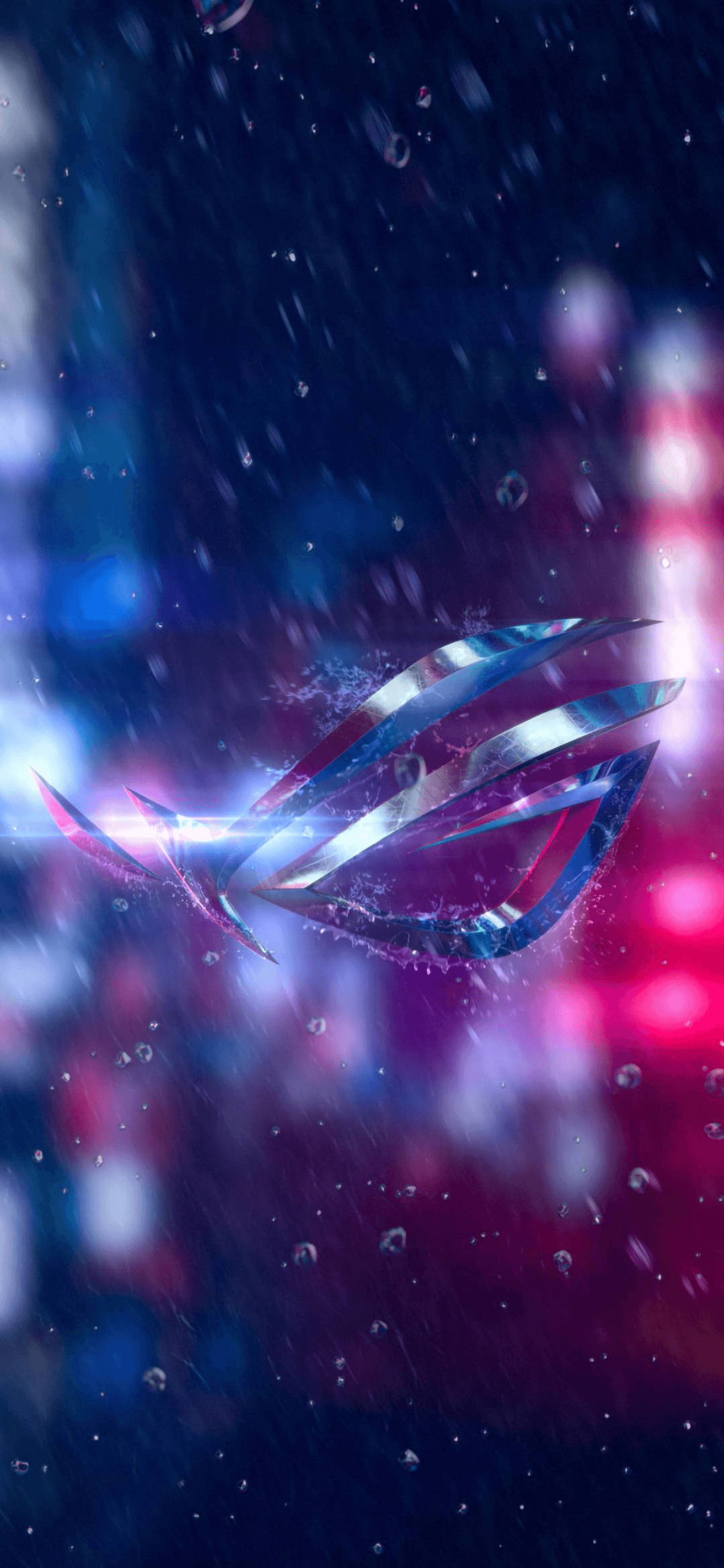 Естетичен Asus ROG Phone Тапет