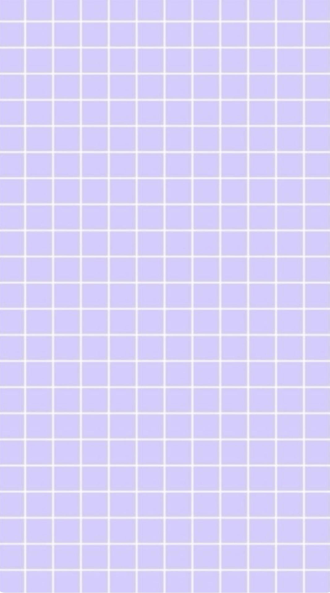 Естетична решетка пастелно лилаво Tumblr