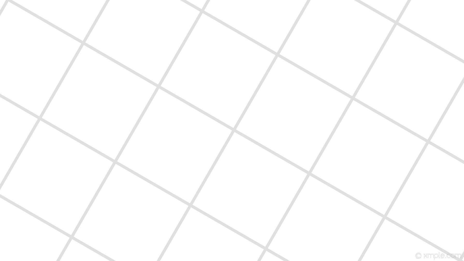Естетични бели квадрати Тапет