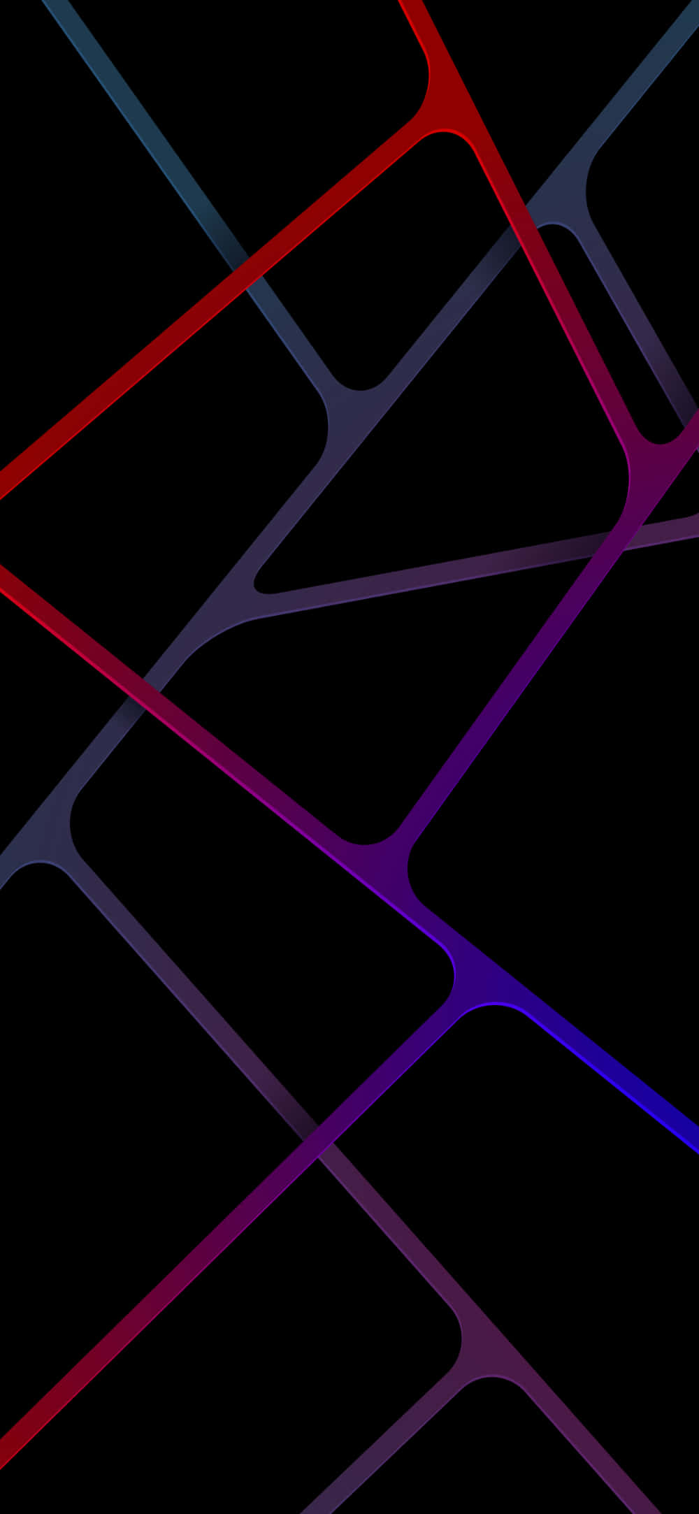 Жив AMOLED фон за Google Pixel 3xl. Тапет