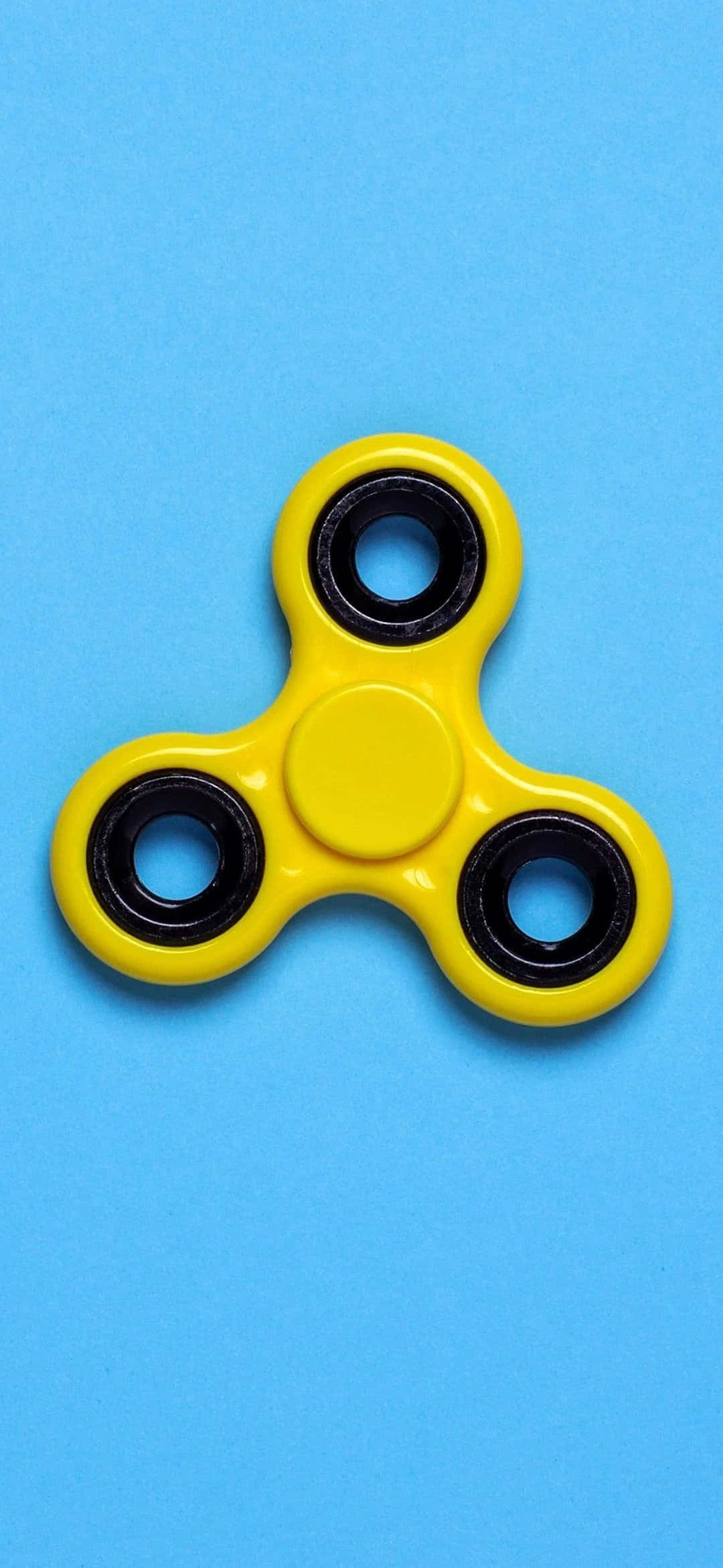 Задвижете се с Fidget играчки Тапет