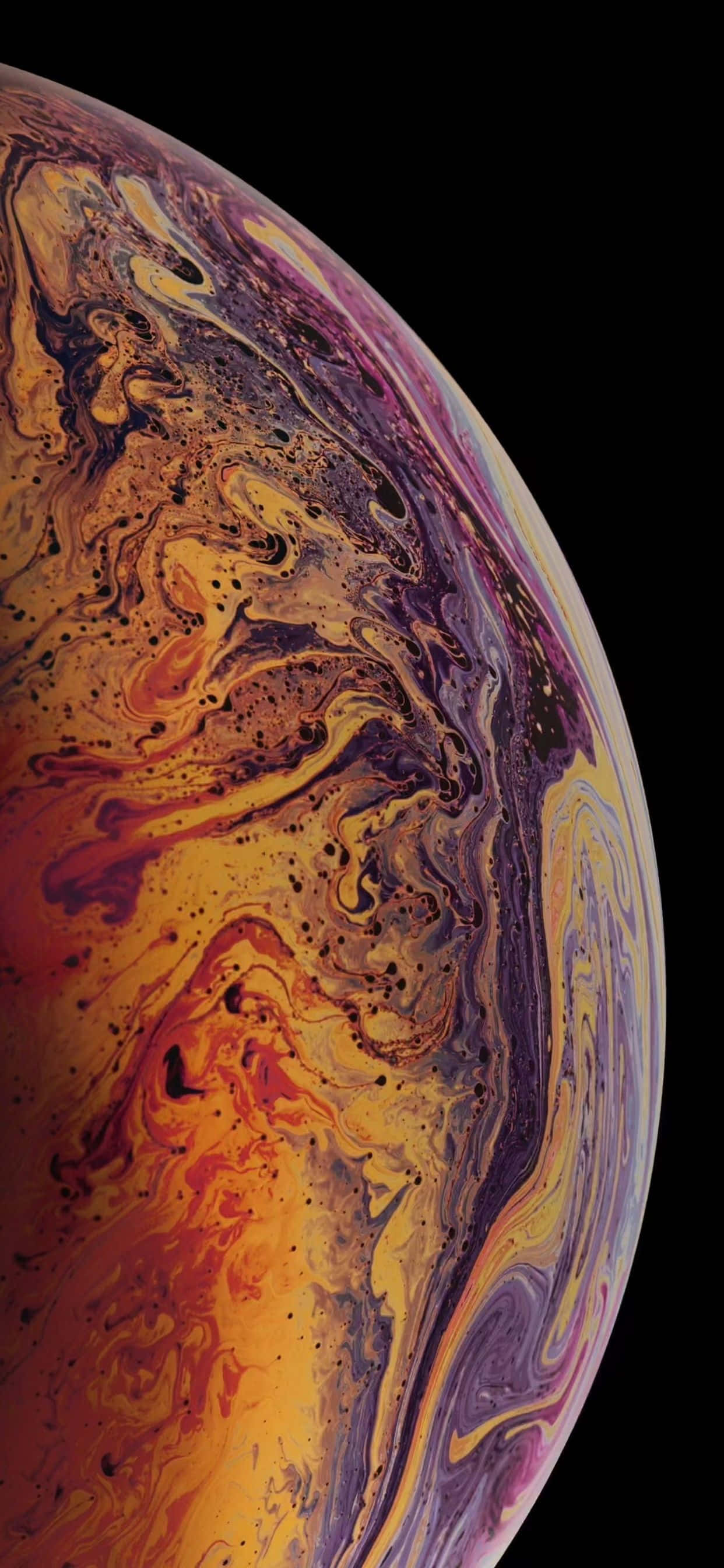 Изживейте XS Max - Отключвайте невероятно изживяние на гледане и производителност с новия iPhone XS Max. Тапет