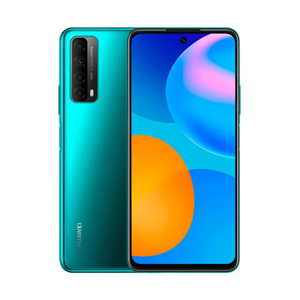 Изживейте бъдещето на мобилността с Huawei Тапет