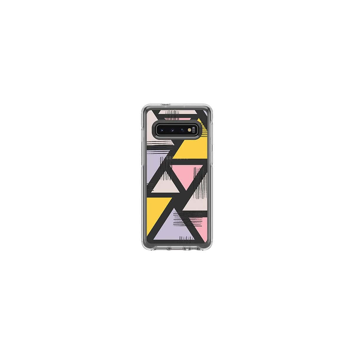 Снимки на Galaxy S10