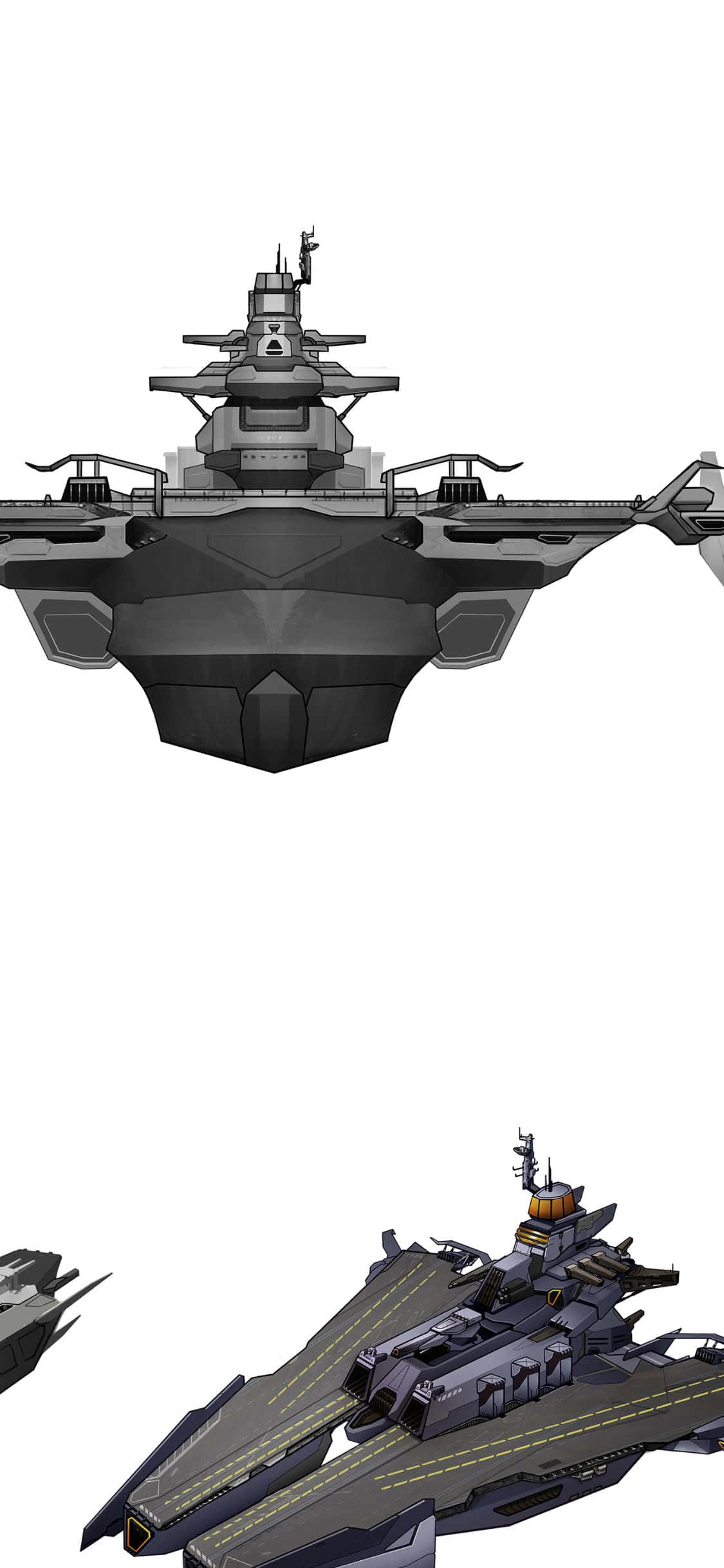 Снимка Изследвай и завладей Civilization Beyond Earth на твоя iPhone Xs Тапет
