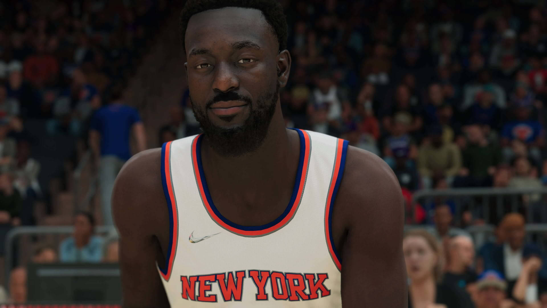 Кемба Уокър NBA 2K22 Тапет