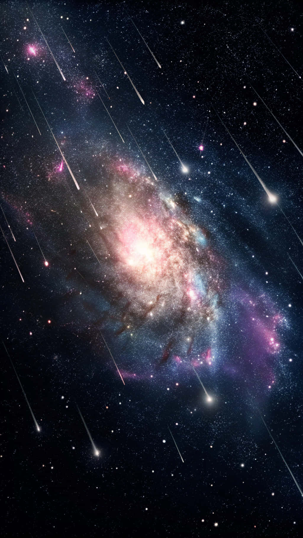 Космос,Космическа естетика,Космически фон,Галактика,Галактически фон,Звезди,Мобилен,Android